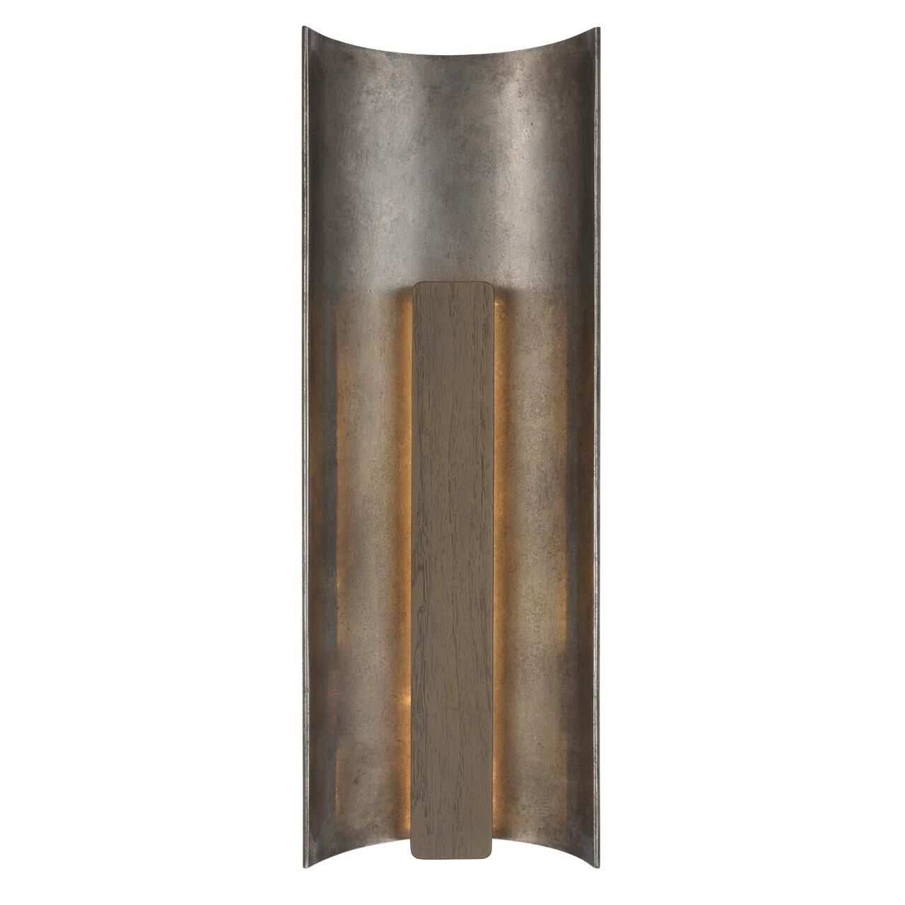 Anne-Marie Barton Remi 18 Inch Wall Sconce by Visual Comfort Signature Collection