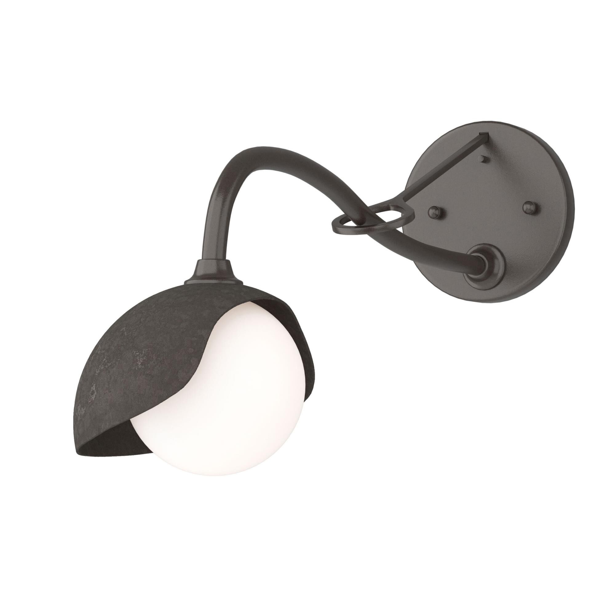 Brooklyn Wall Sconce by Hubbardton Forge