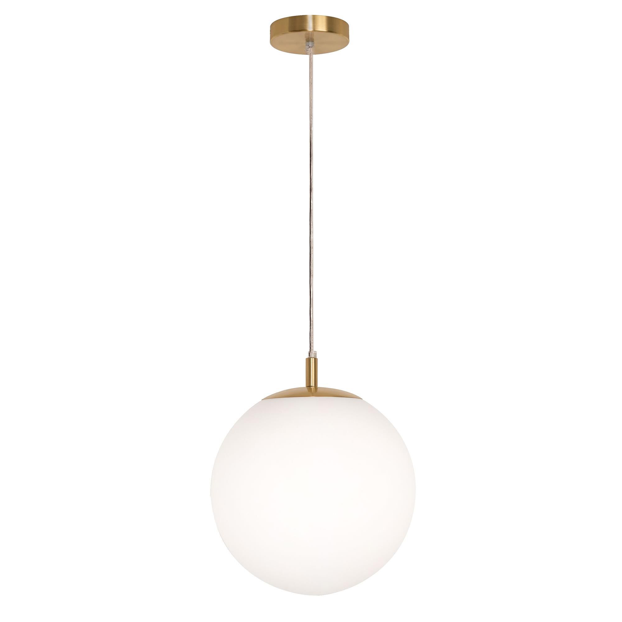 Loretto 11 Inch Mini Pendant by AFX Lighting