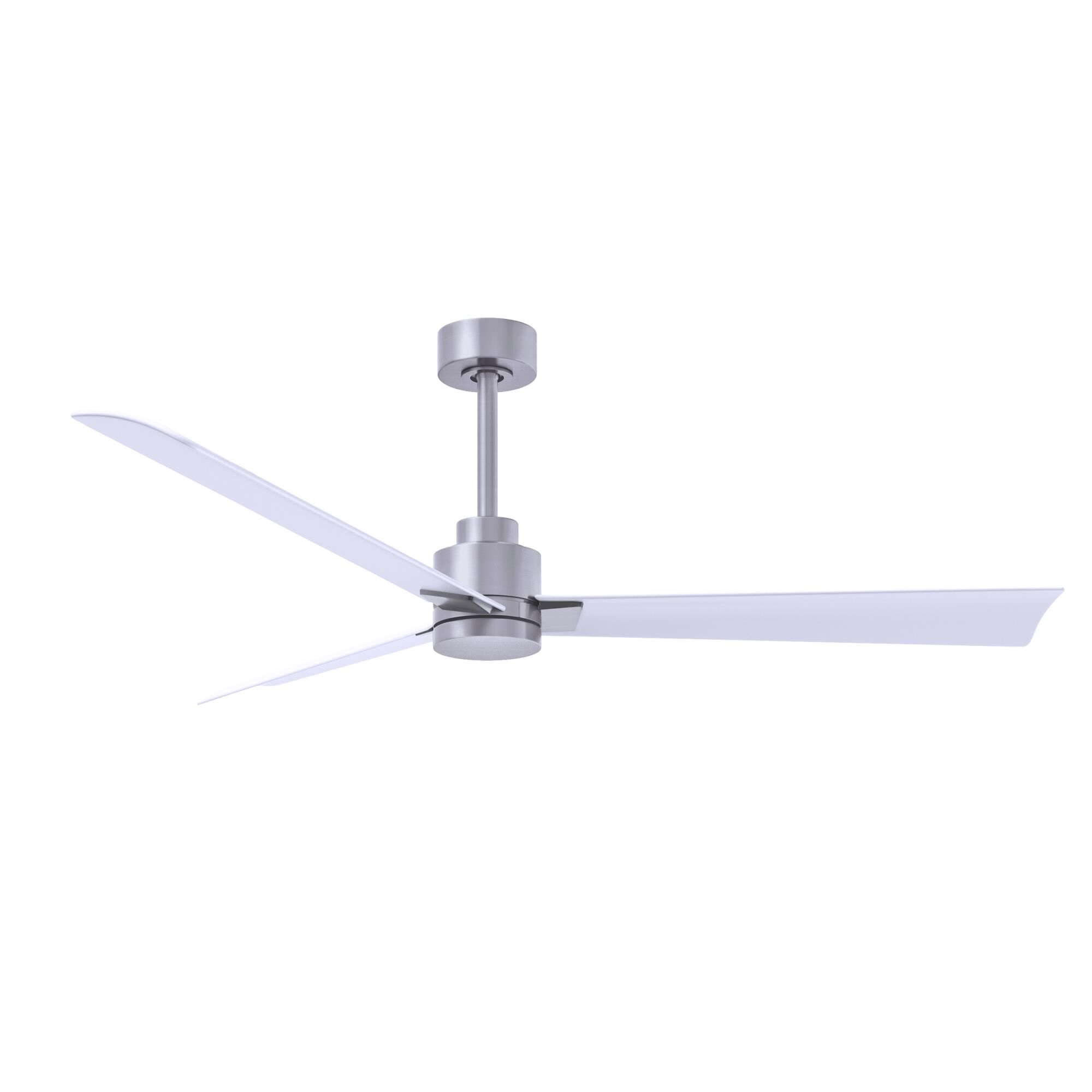 Alessandra 56 Inch Ceiling Fan by Matthews Fan Company