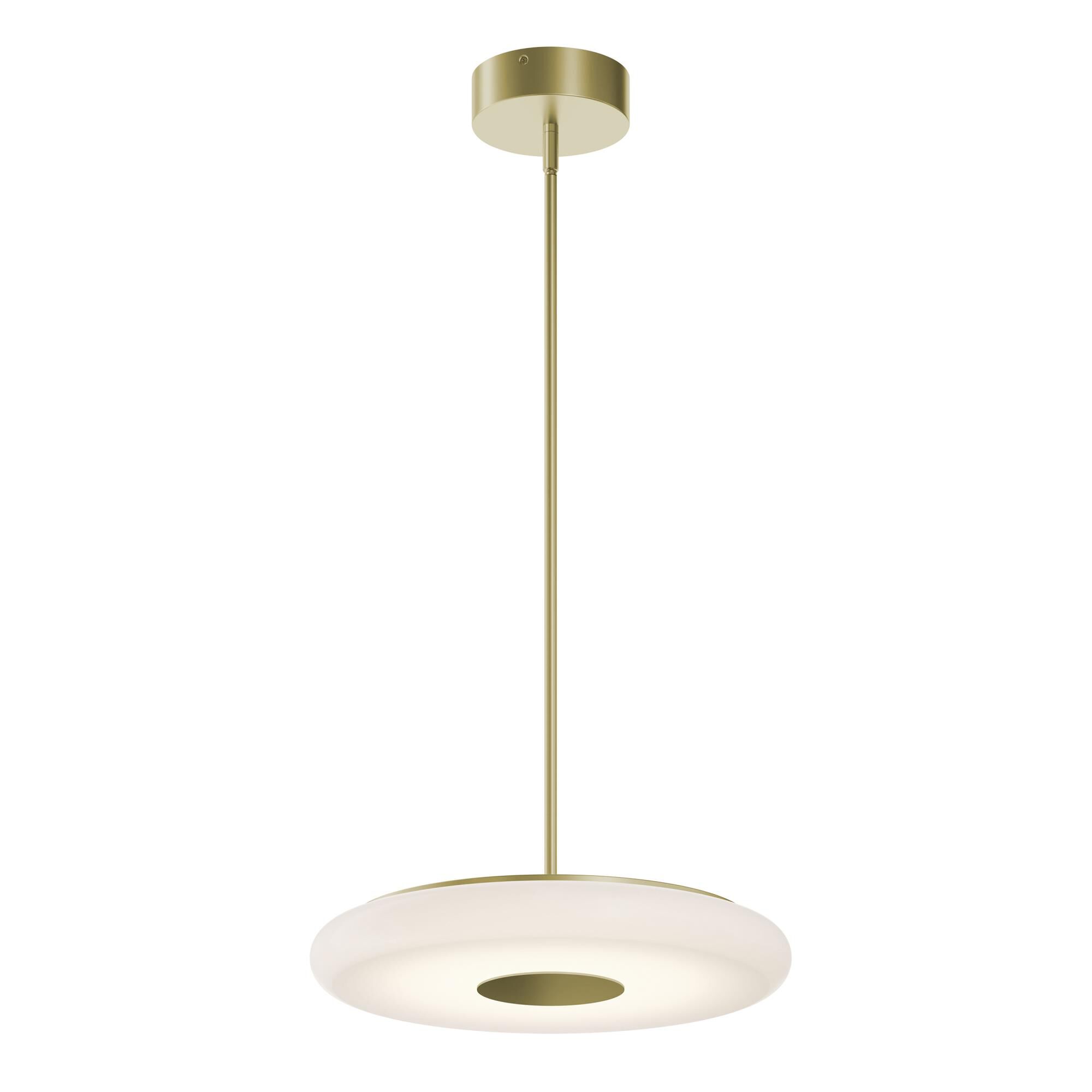 June 6 Inch Mini Pendant by AFX Lighting