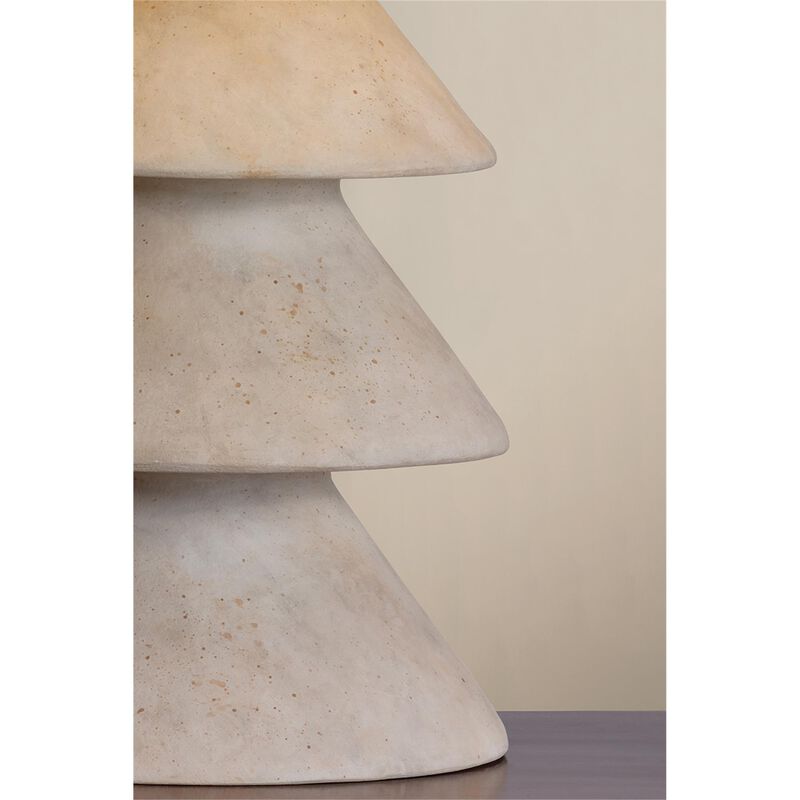 Zettler 23 Inch Table Lamp by Troy Lighting