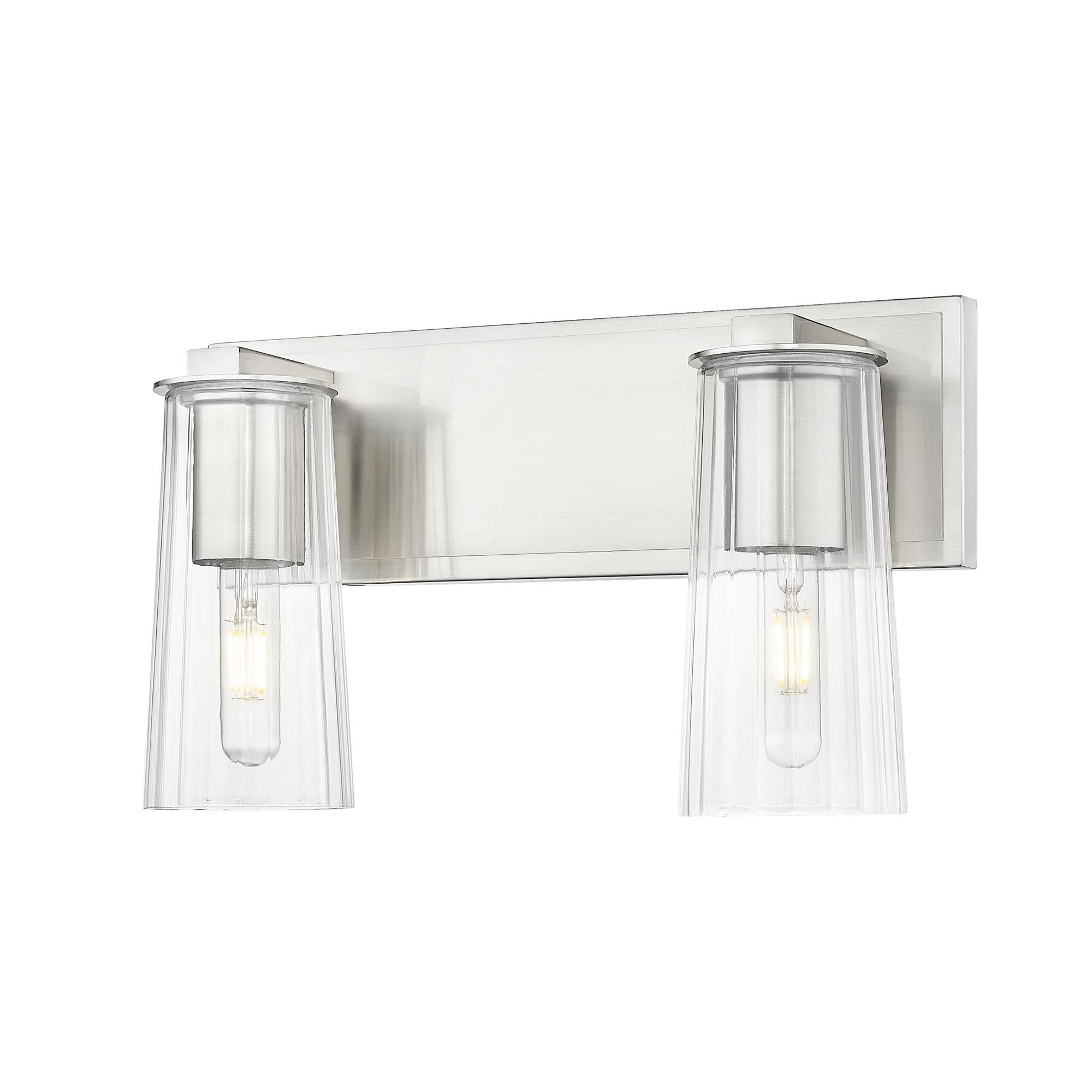Titus 16 Inch Bath Vanity Light by Z Lite