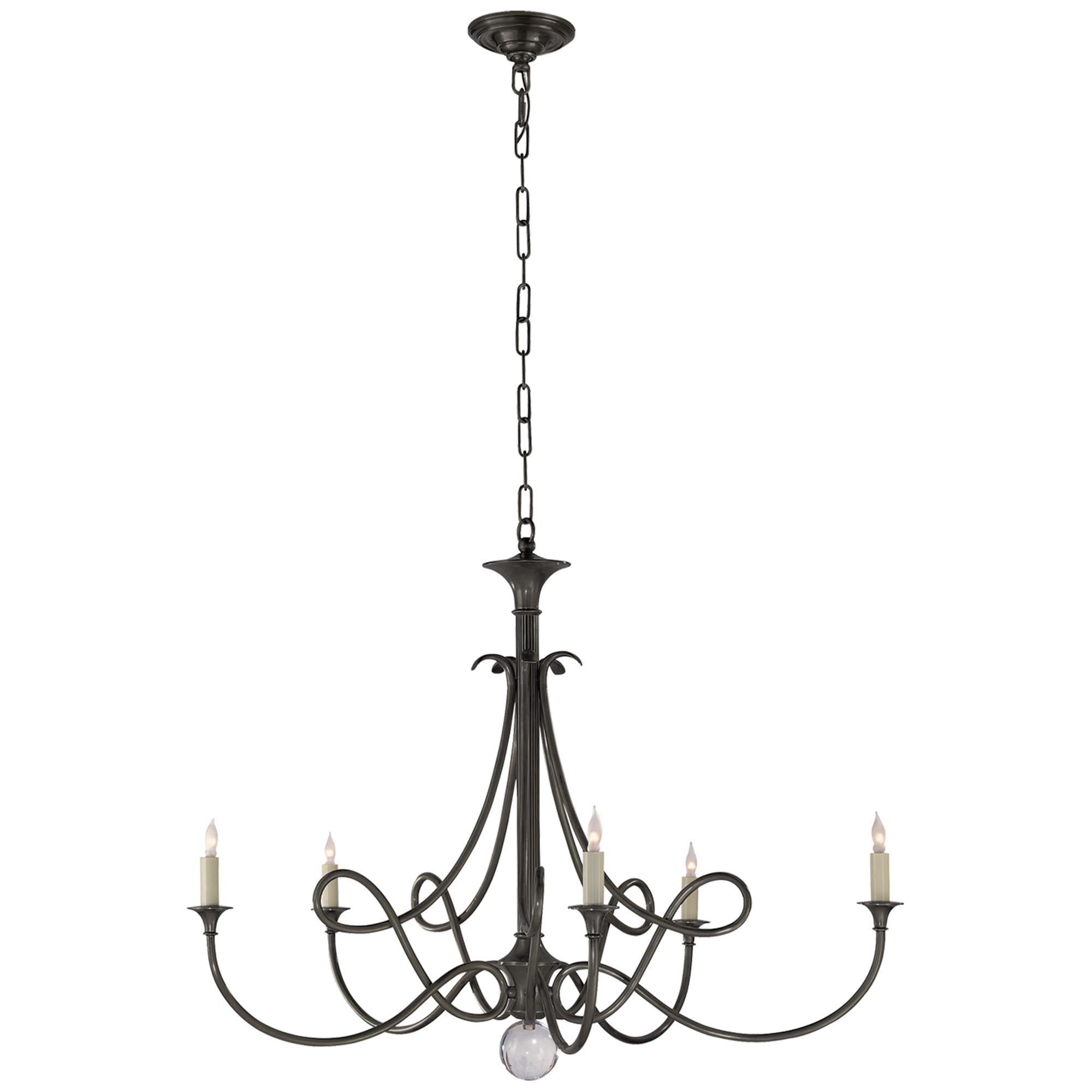 Shown in Bronze finish