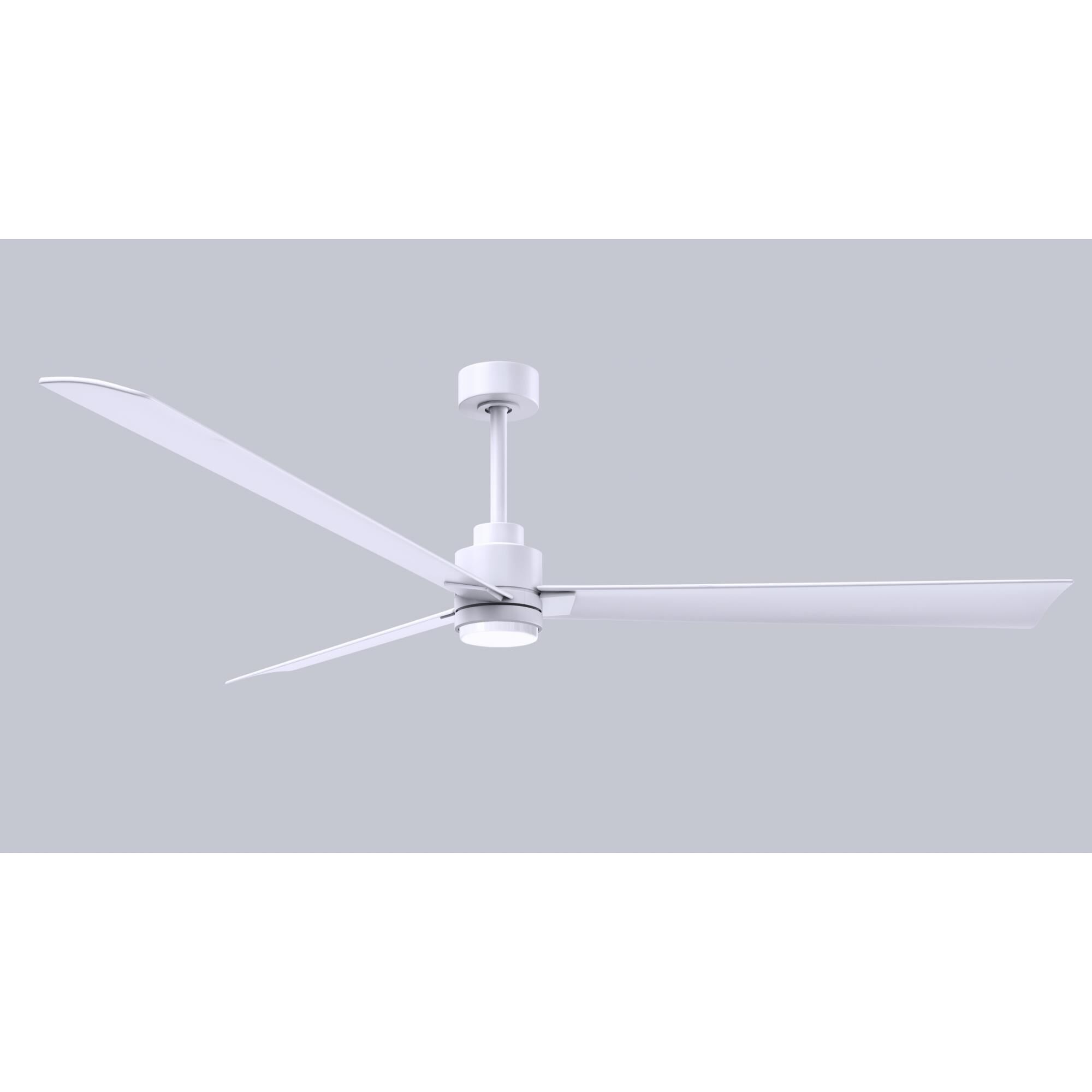 Alessandra 72 Inch Ceiling Fan by Matthews Fan Company
