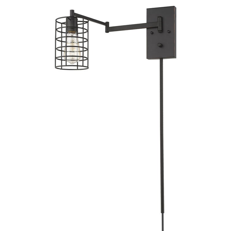 Acclaim Lighting Jett 32 Inch Wall Sconce