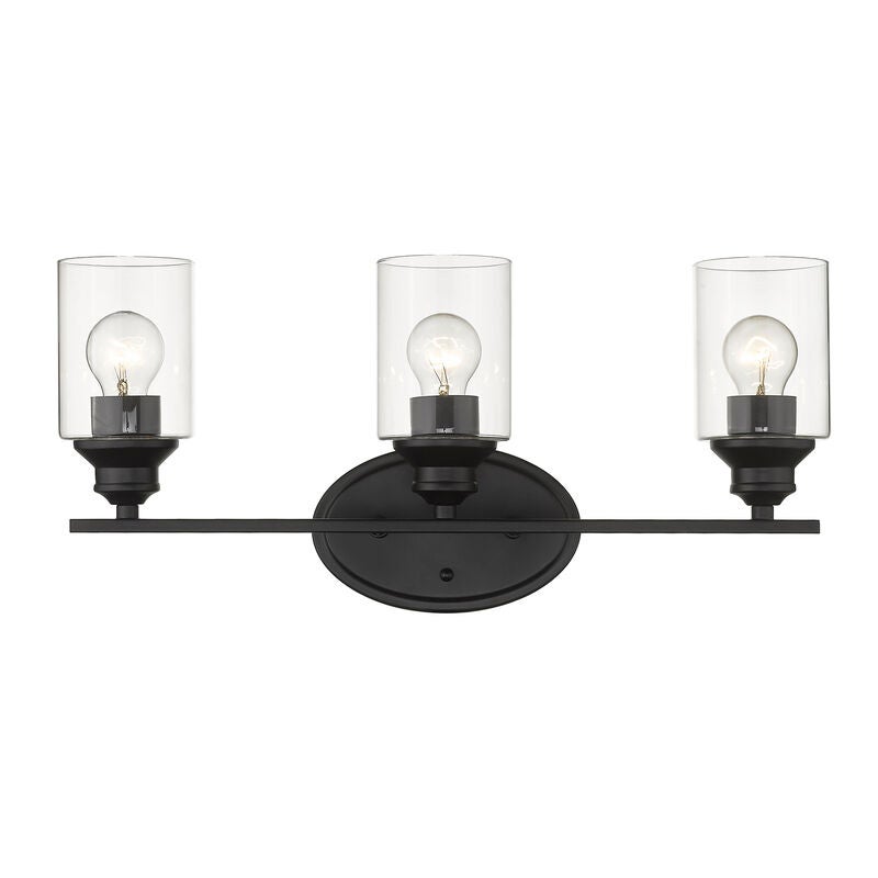 Gemma 22 Inch 3 Light Bath Vanity Light by Acclaim Lighting