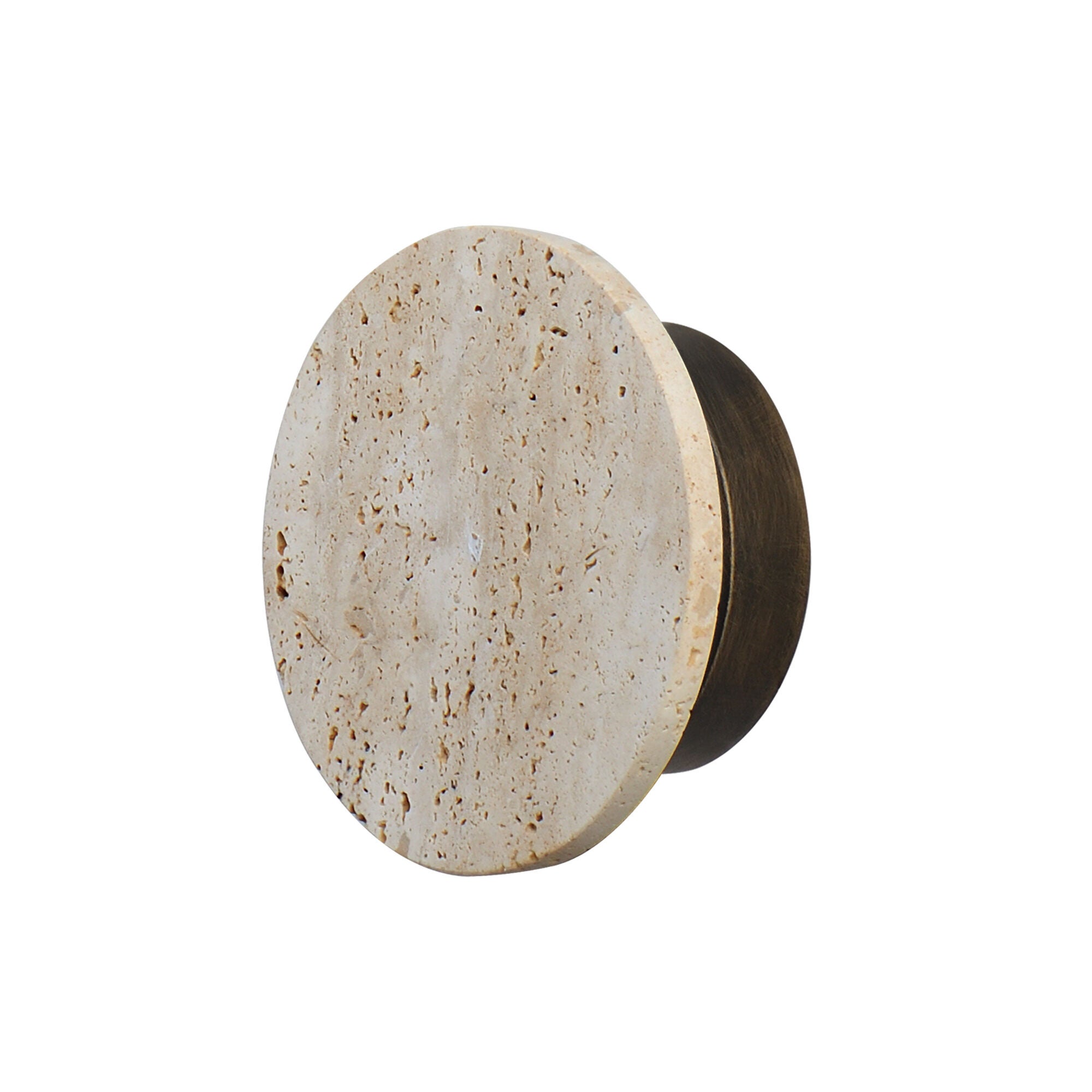 Discus 7 Inch Outdoor Wall Light,