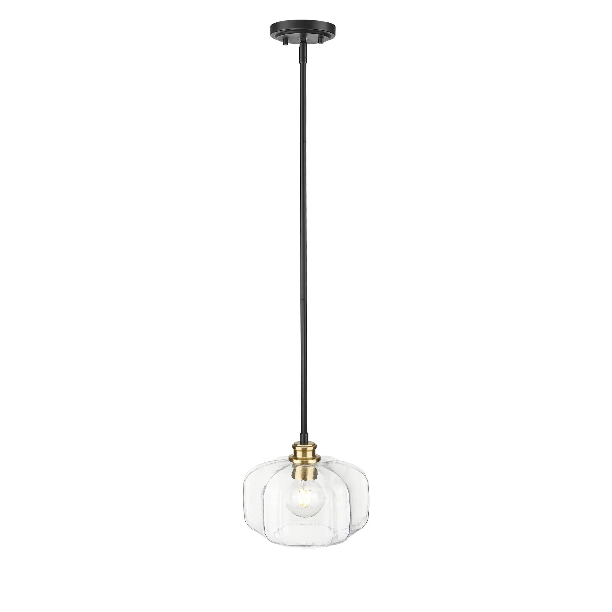 Oxley 10 Inch Mini Pendant by Acclaim Lighting