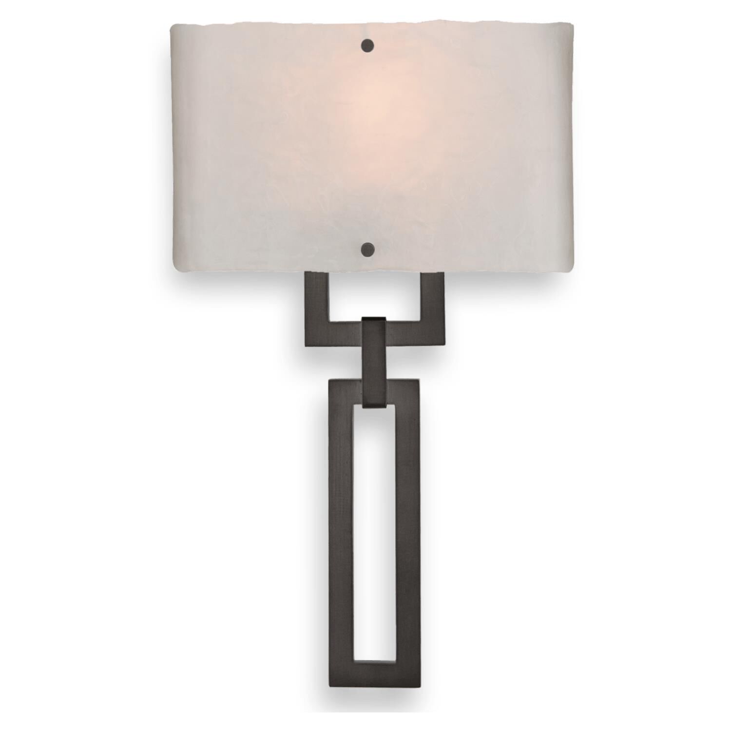 Carlyle Quattro Wall Sconce by Hammerton Studio