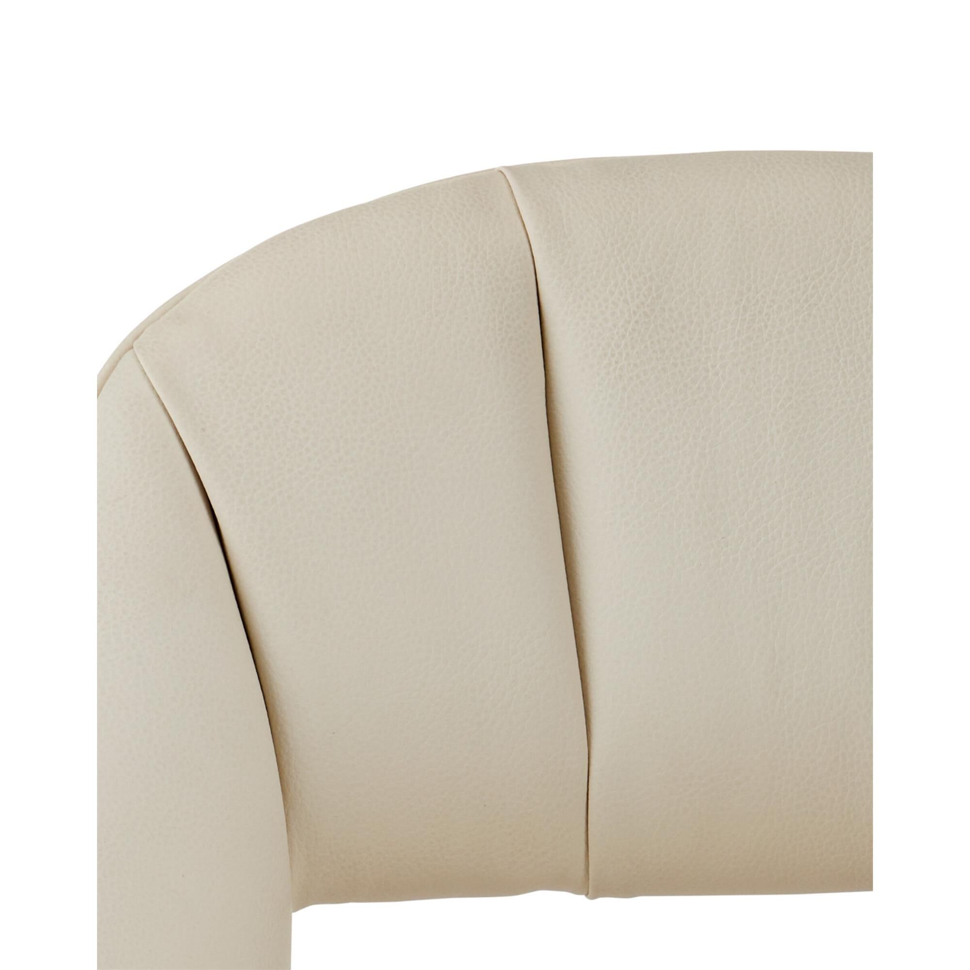 Inga 20 Inch Stool,