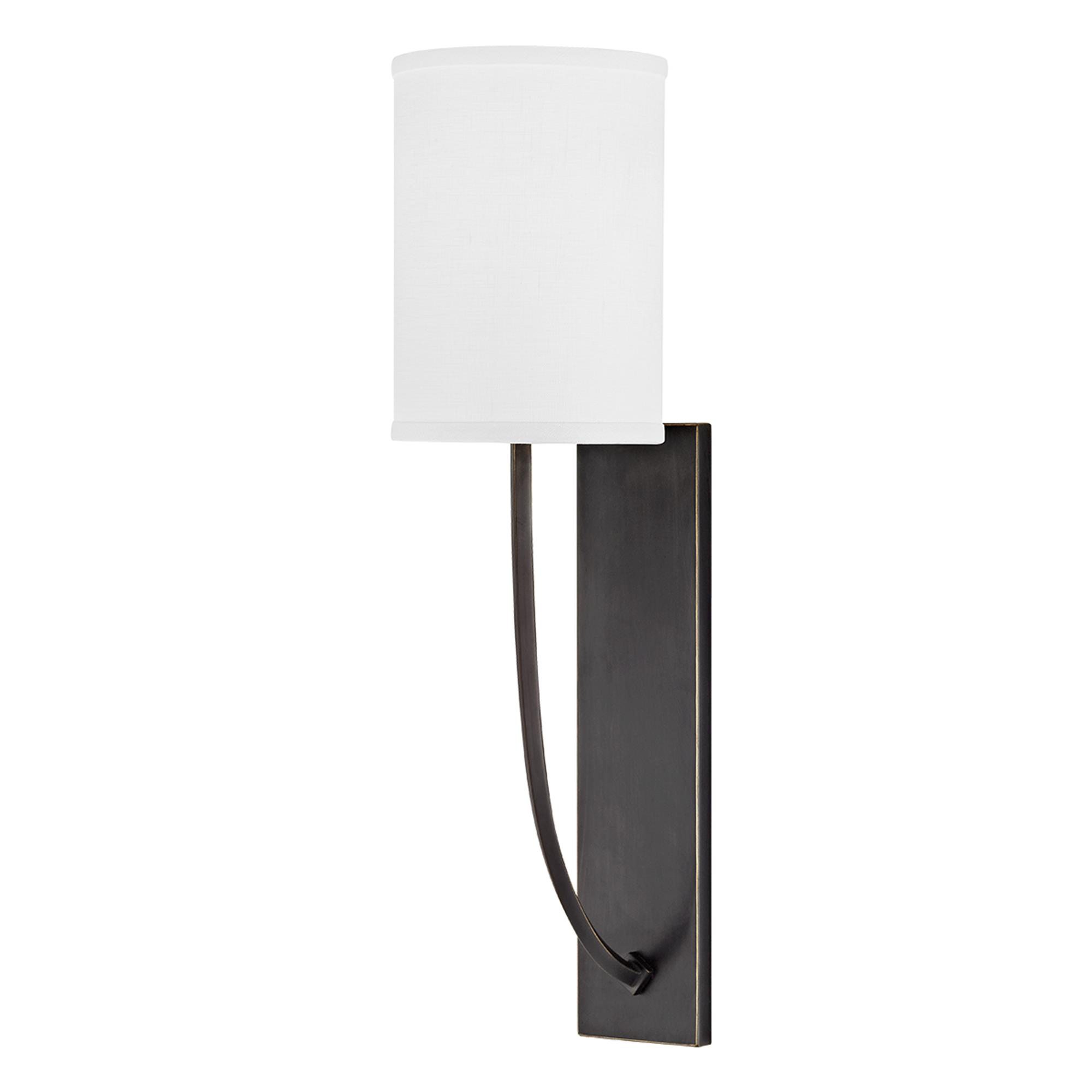 Colton Medium Wall Sconce,