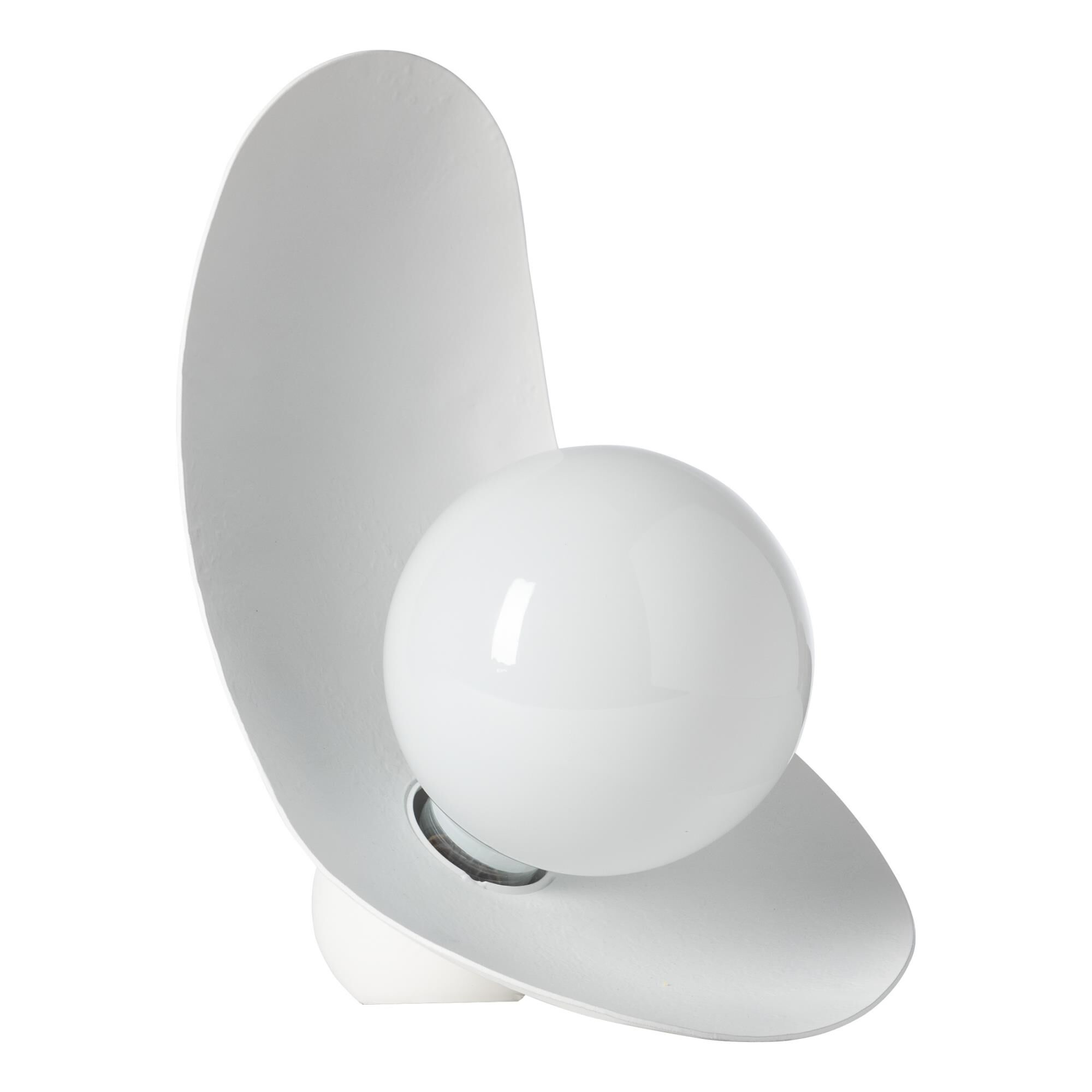 Yoki 11 Inch Accent Lamp by Hubbardton Forge