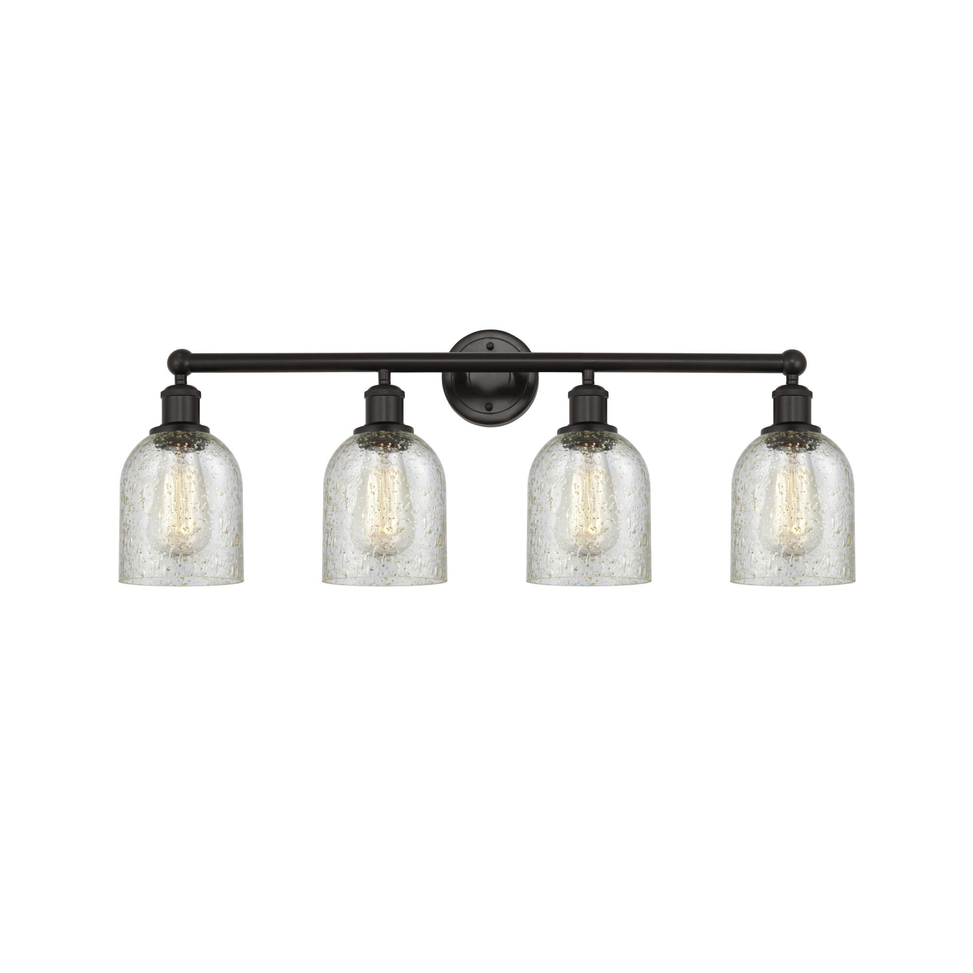 Shown in Oil Rubbed Bronze, Mica finish and Mica glass and Mica Glass shade