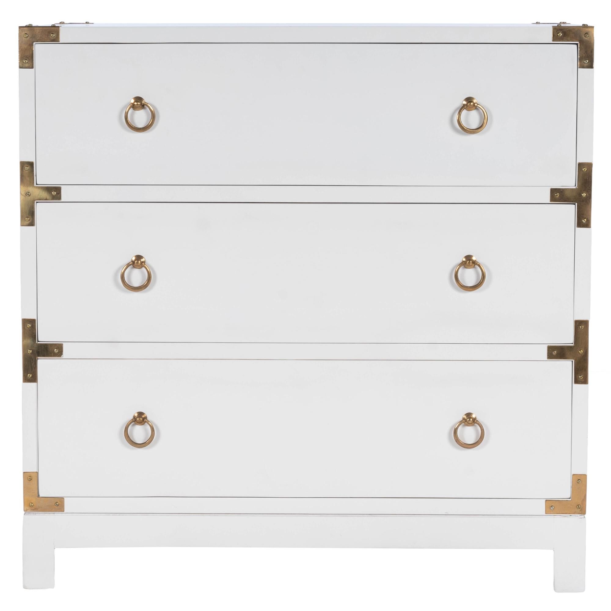 Butler Loft Dresser by Butler Specialty Company