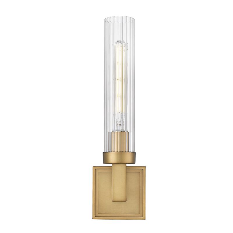 Beau 5 Inch Wall Sconce by Z Lite