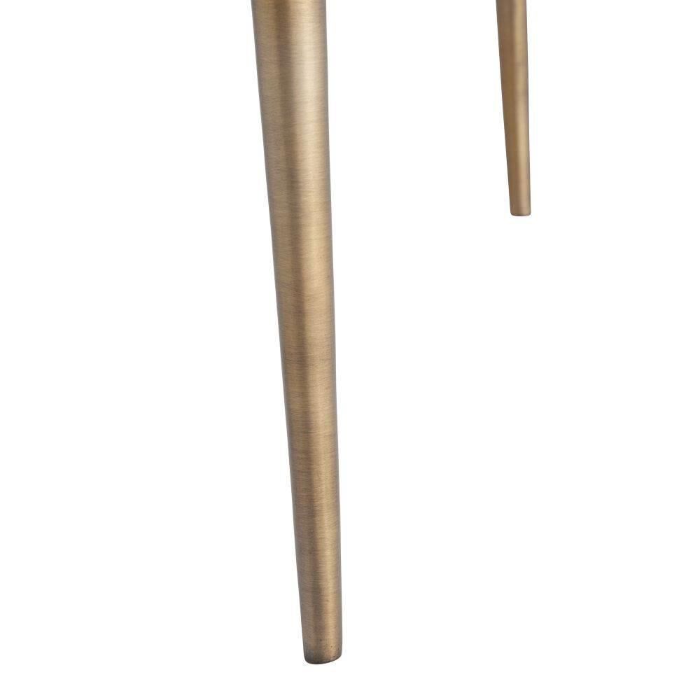 June 25 Inch End Table by Arteriors Home