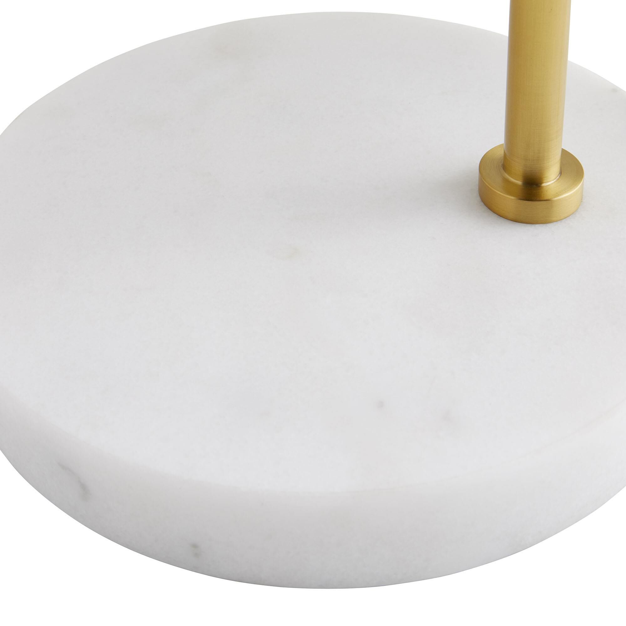 Lane 60 Inch Floor Lamp by Arteriors Home