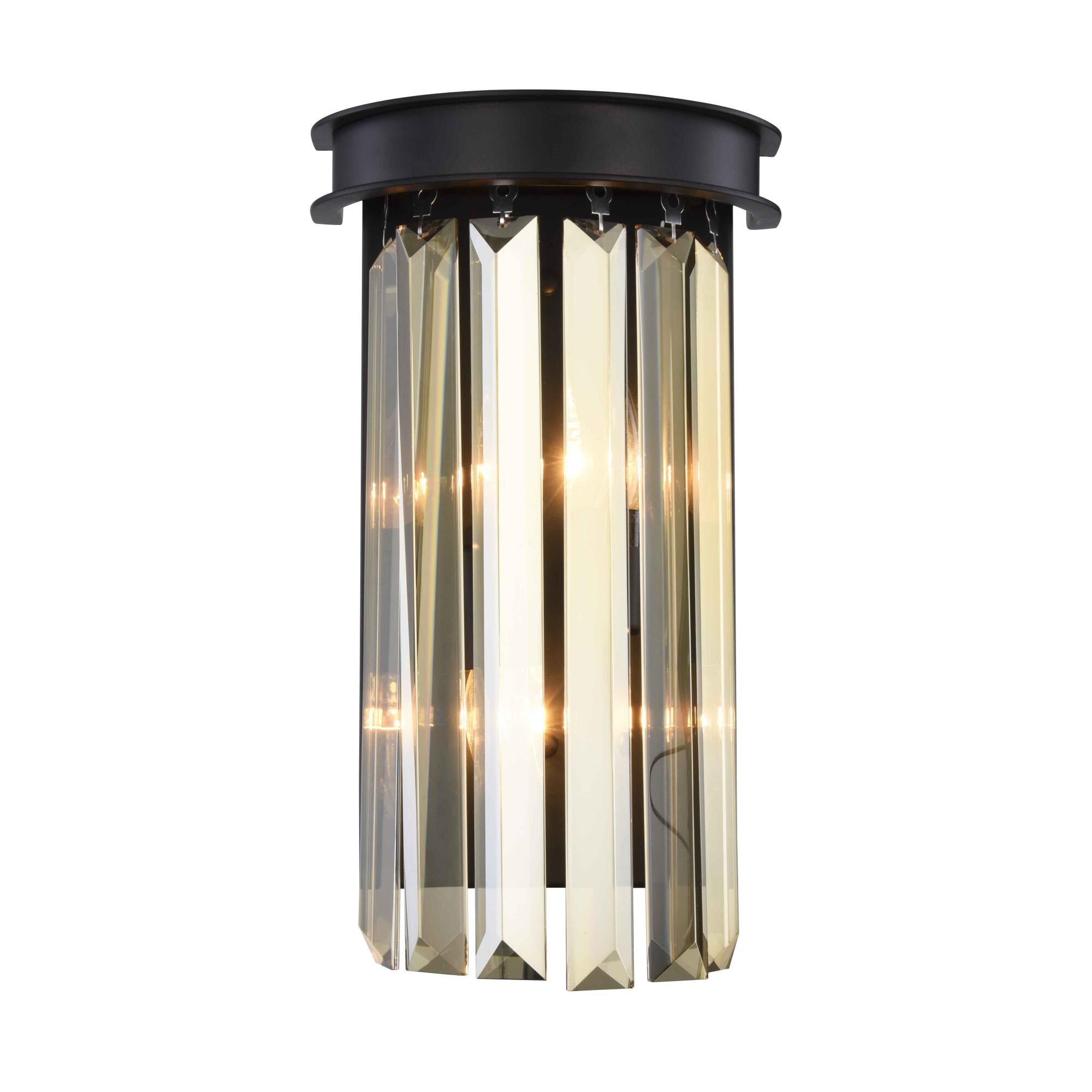 Urban Classic Sydney 14 Inch Wall Sconce by Elegant Lighting