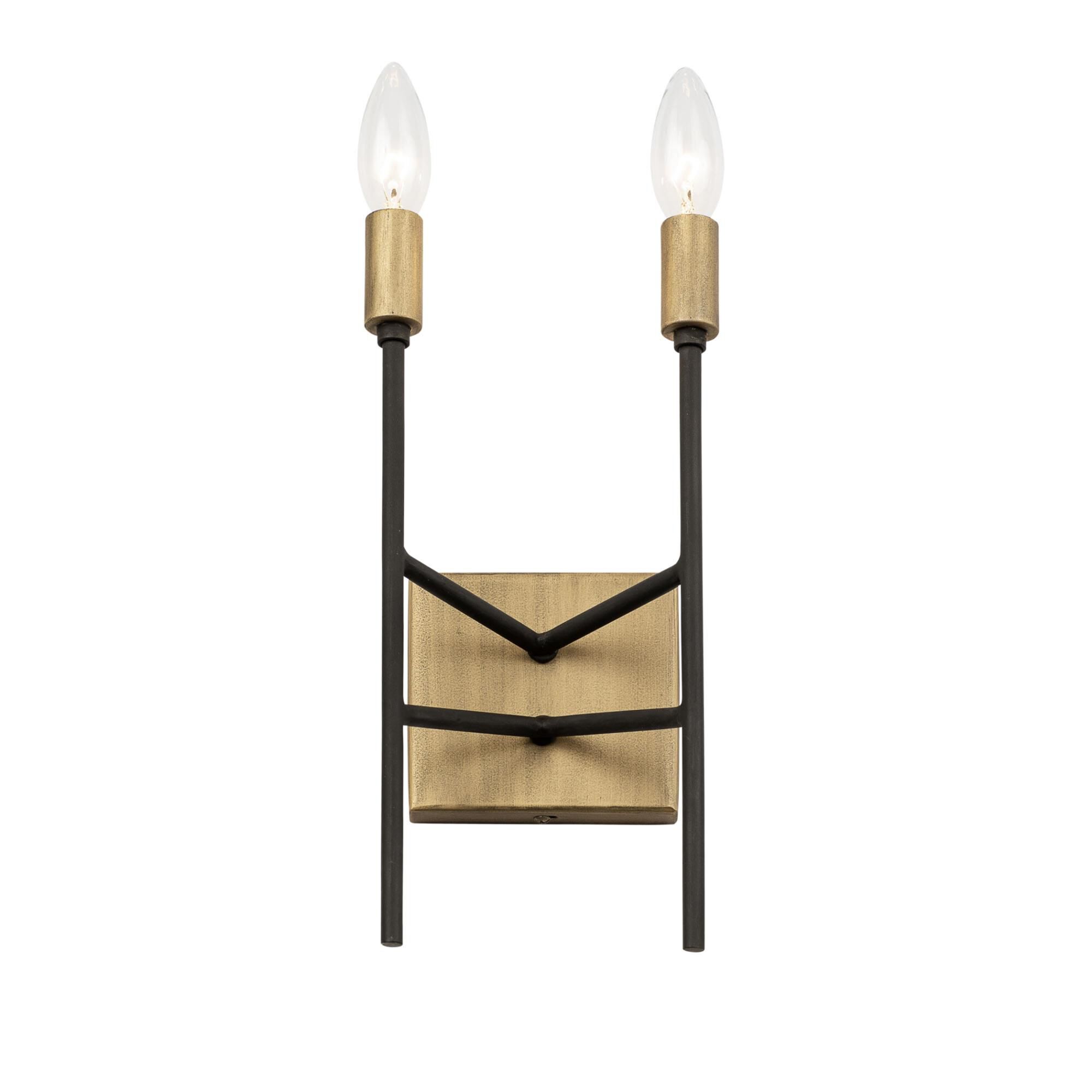 Shown in Havana Gold and Carbon finish