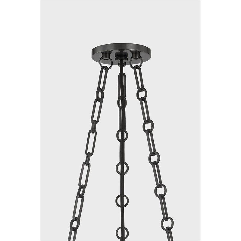 Granby 13 Inch Pendant Light by Hudson Valley Lighting