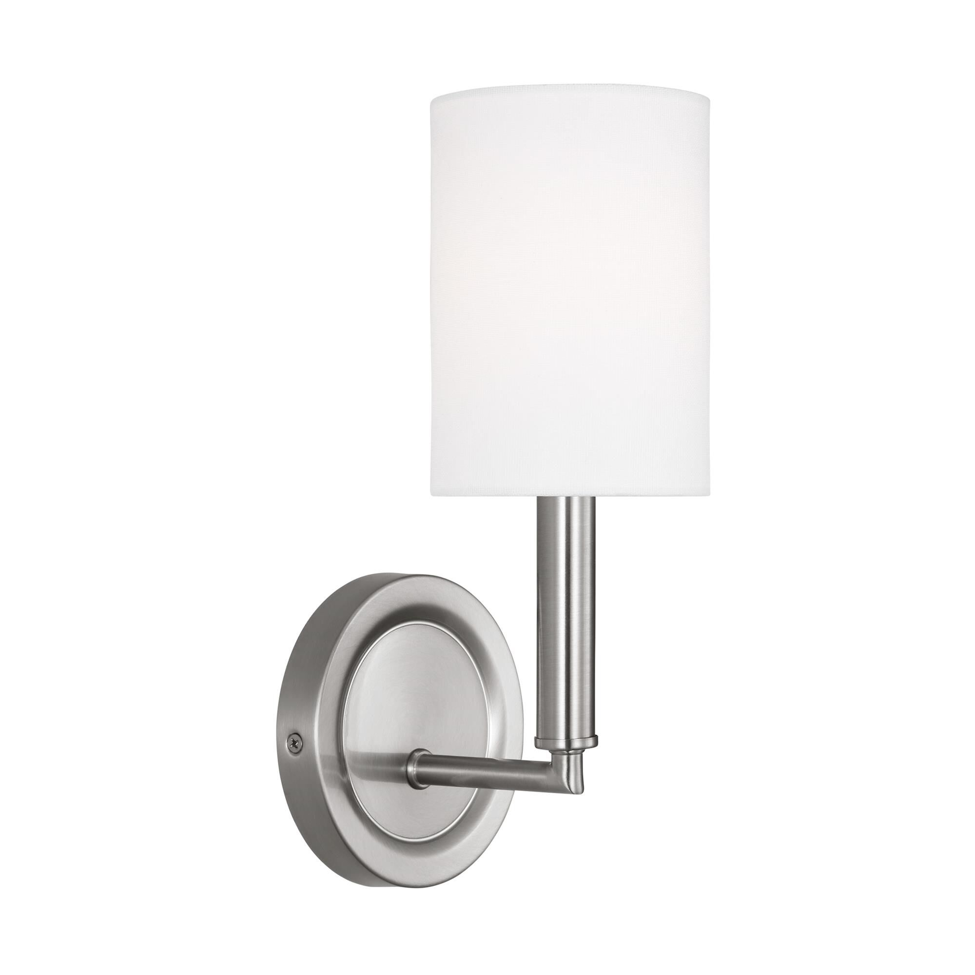 Drew & Jonathan Egmont Small Wall Sconce,