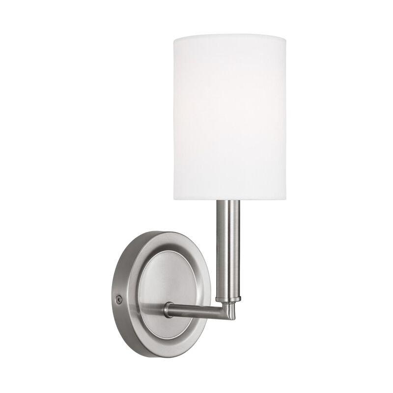 Drew & Jonathan Egmont Small Wall Sconce by Visual Comfort Studio