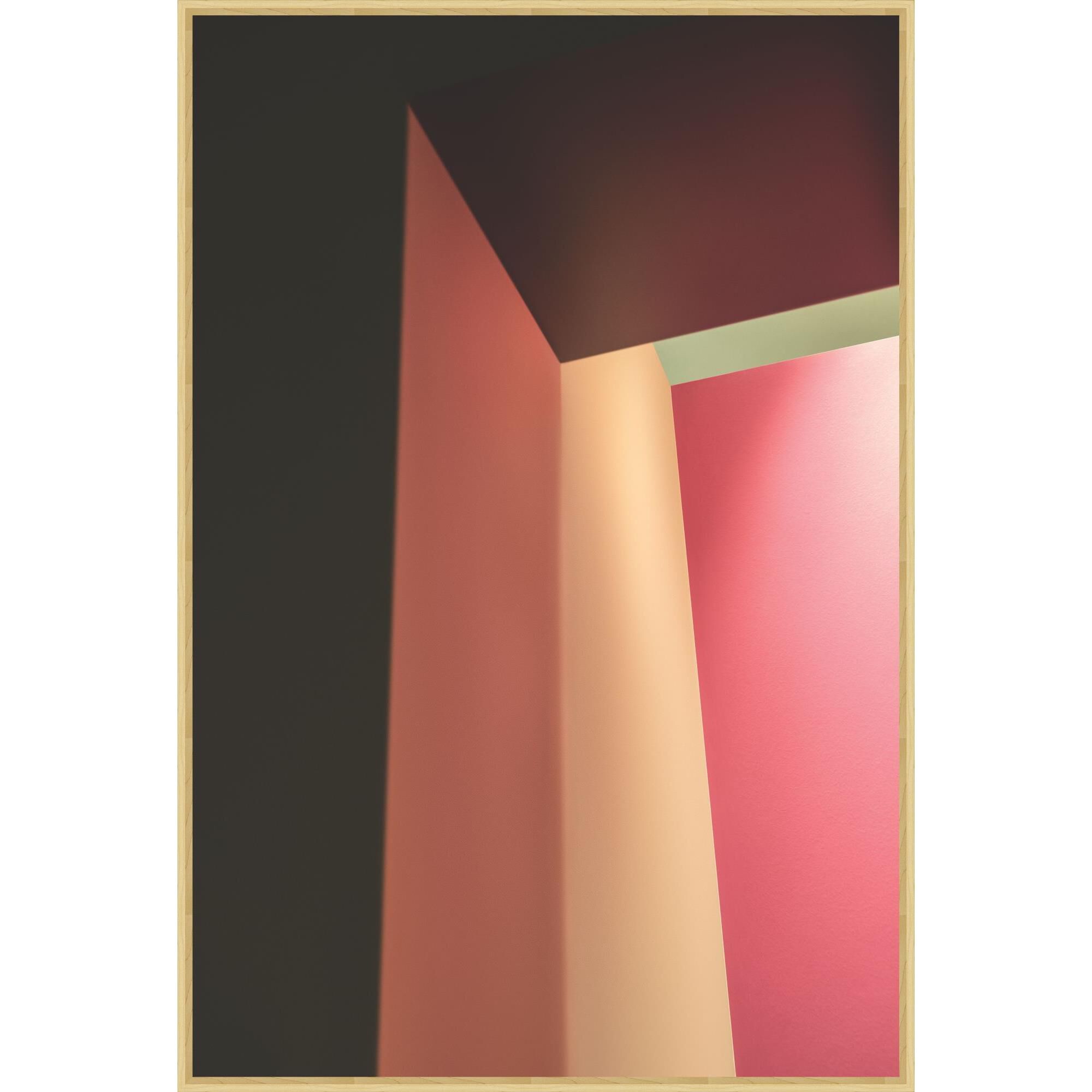 Ralph Mercer Museo Print by LEVEL57