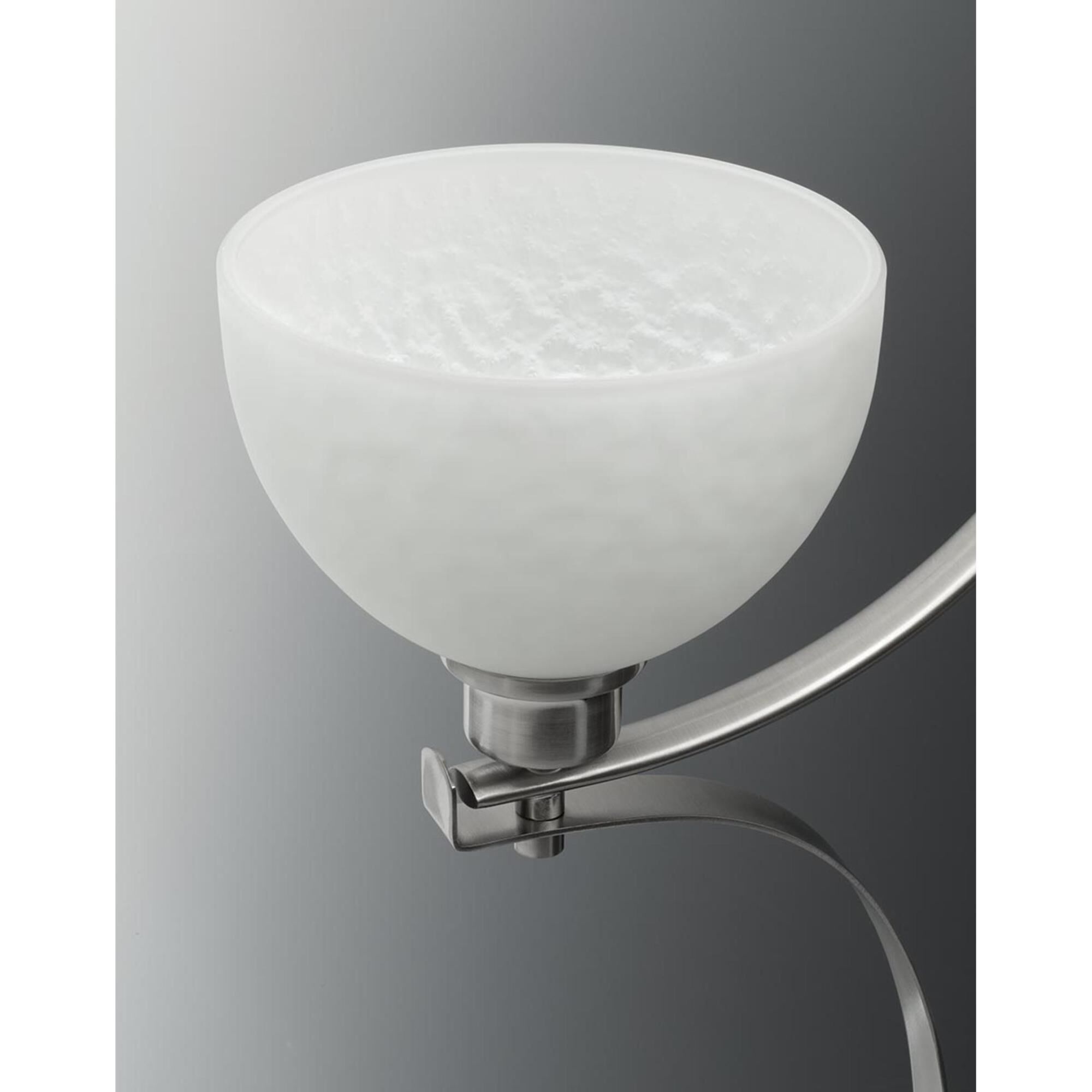 Legend 8 Inch 1 Light Bath Vanity Light by Progress Lighting