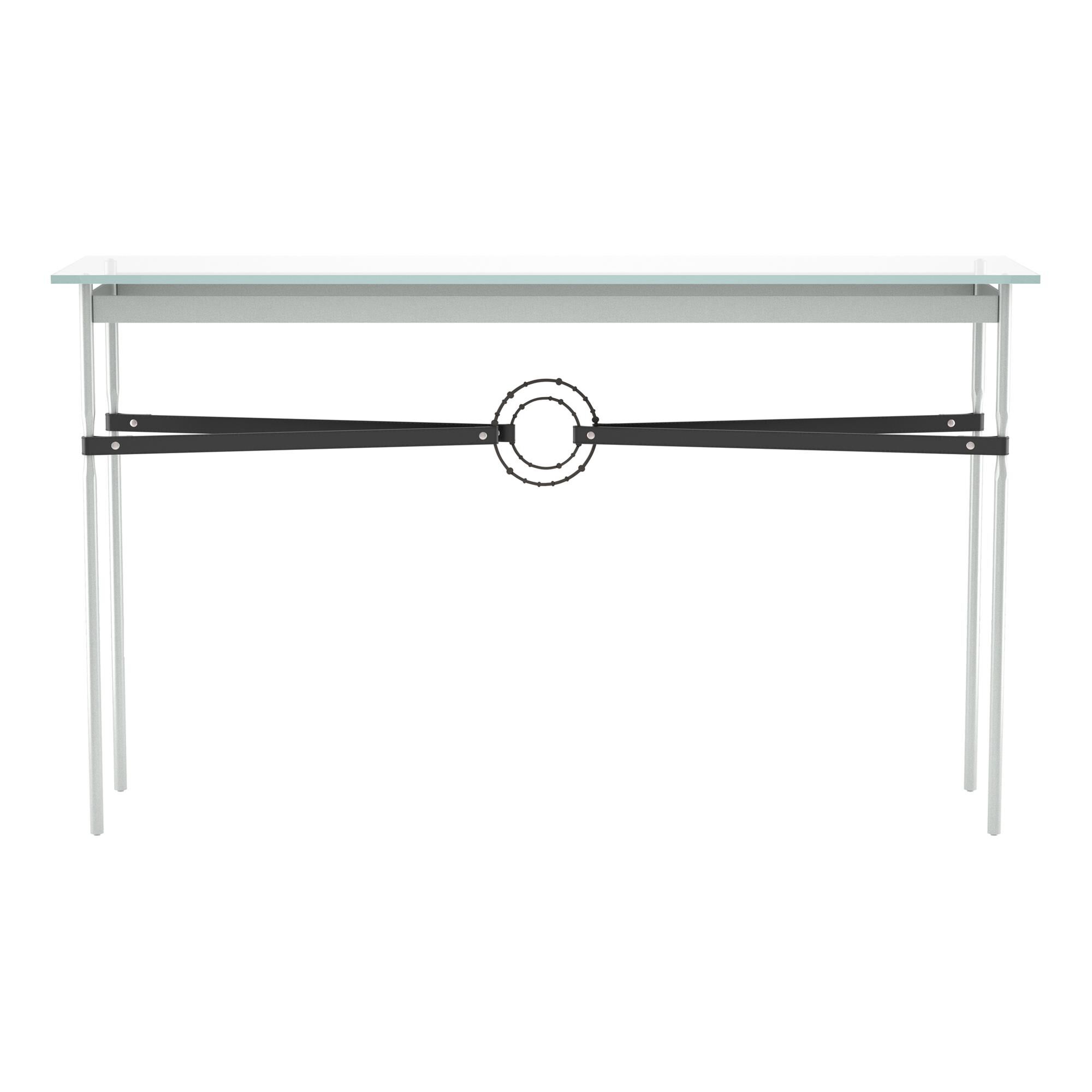 Equus 54 Inch Console Table,
