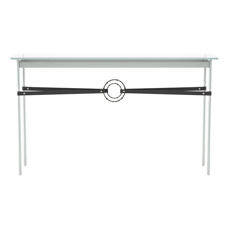 Equus 54 Inch Console Table by Hubbardton Forge