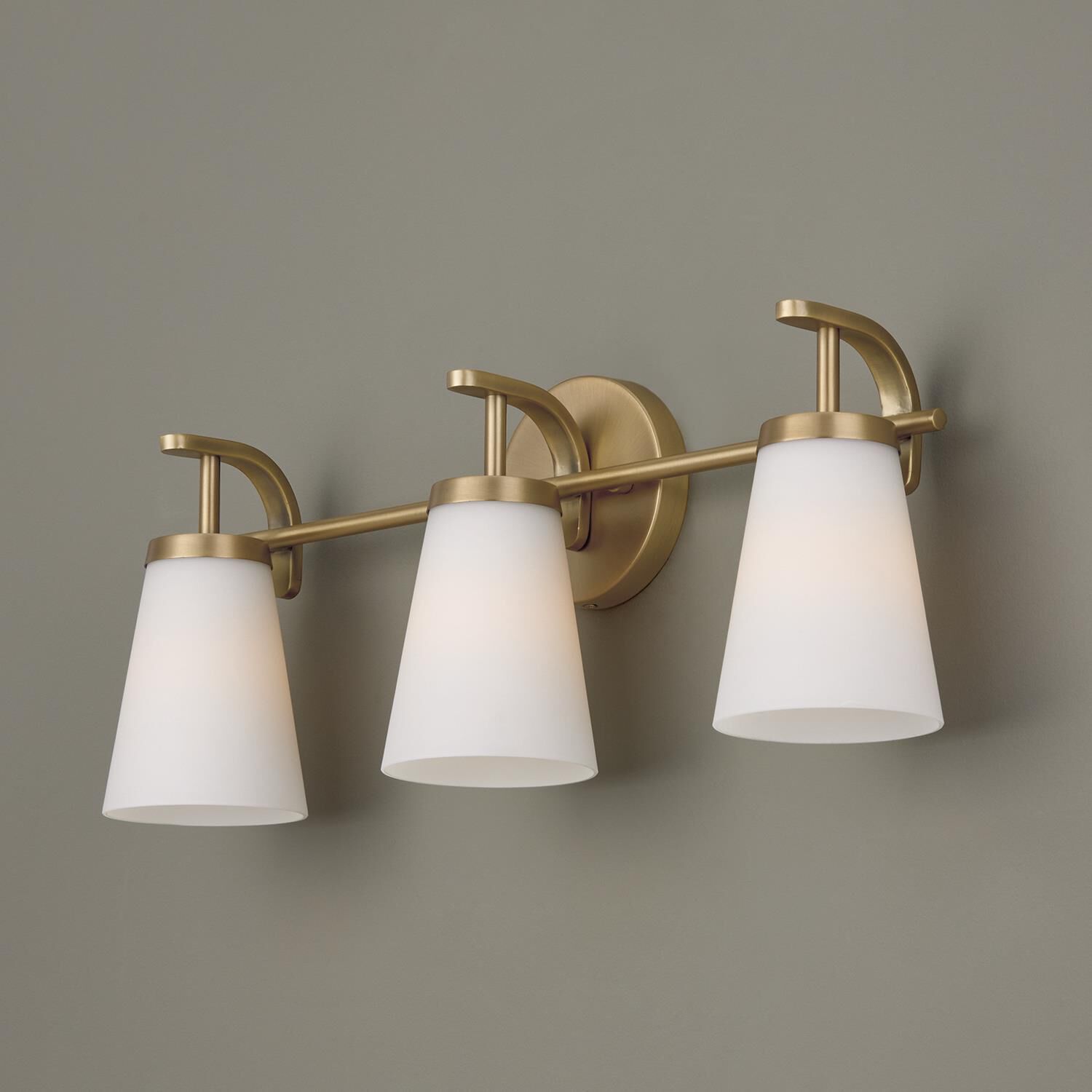 Drake 23 Inch Bath Vanity Light by Homeplace by Capital Lighting Fixture Company