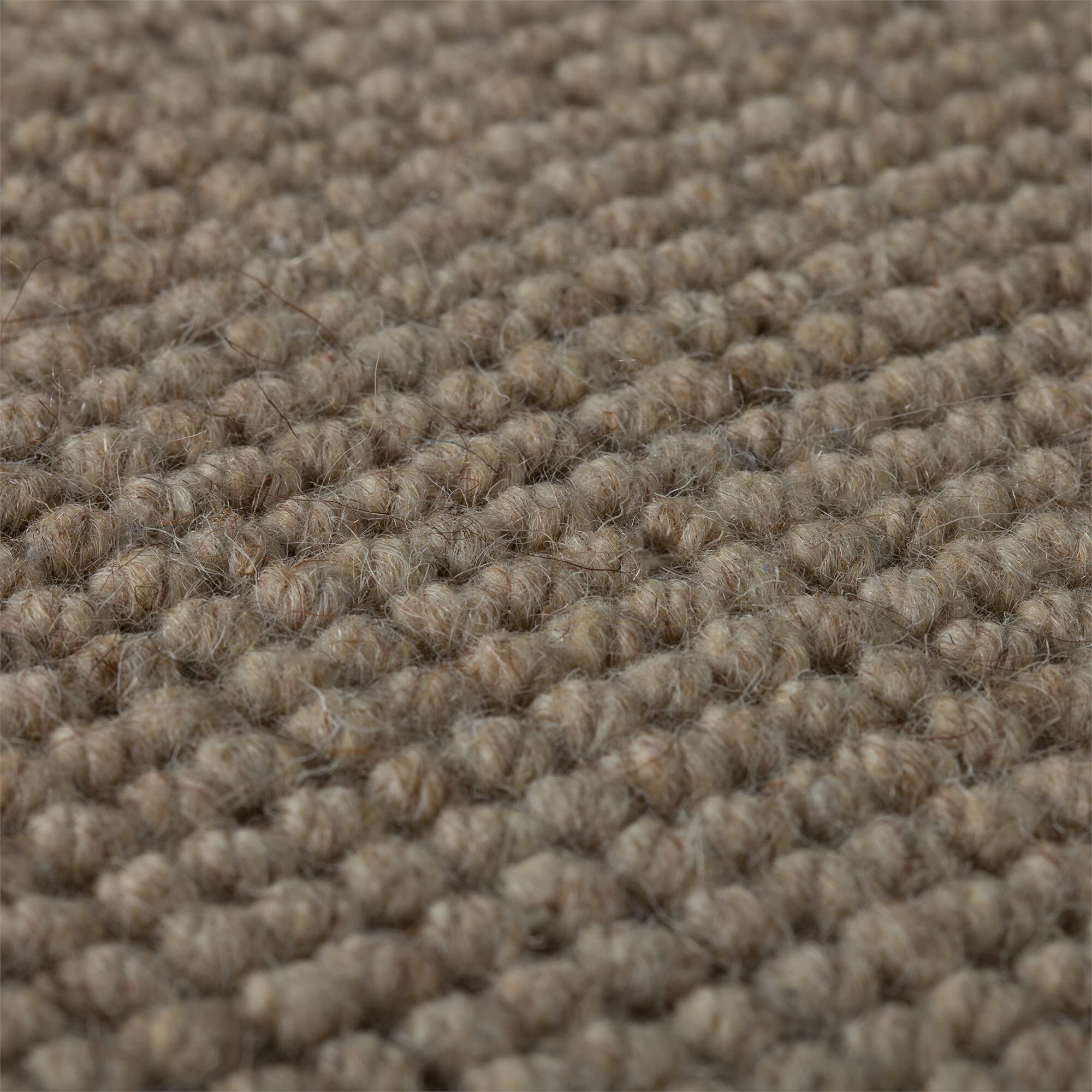 Monaco Sisal MC300 Hand Loomed Wool Area Rug,