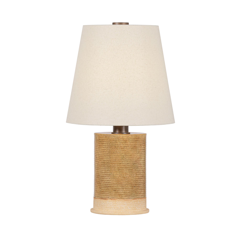 Kerwin 28 Inch Table Lamp by Troy Lighting