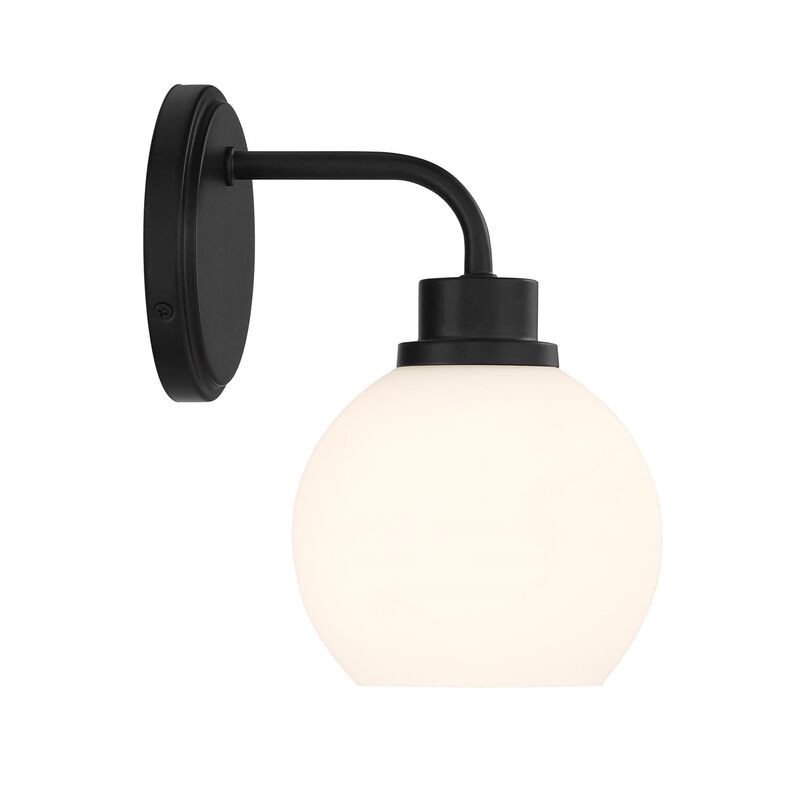 10 Inch Wall Sconce by Meridian Lighting