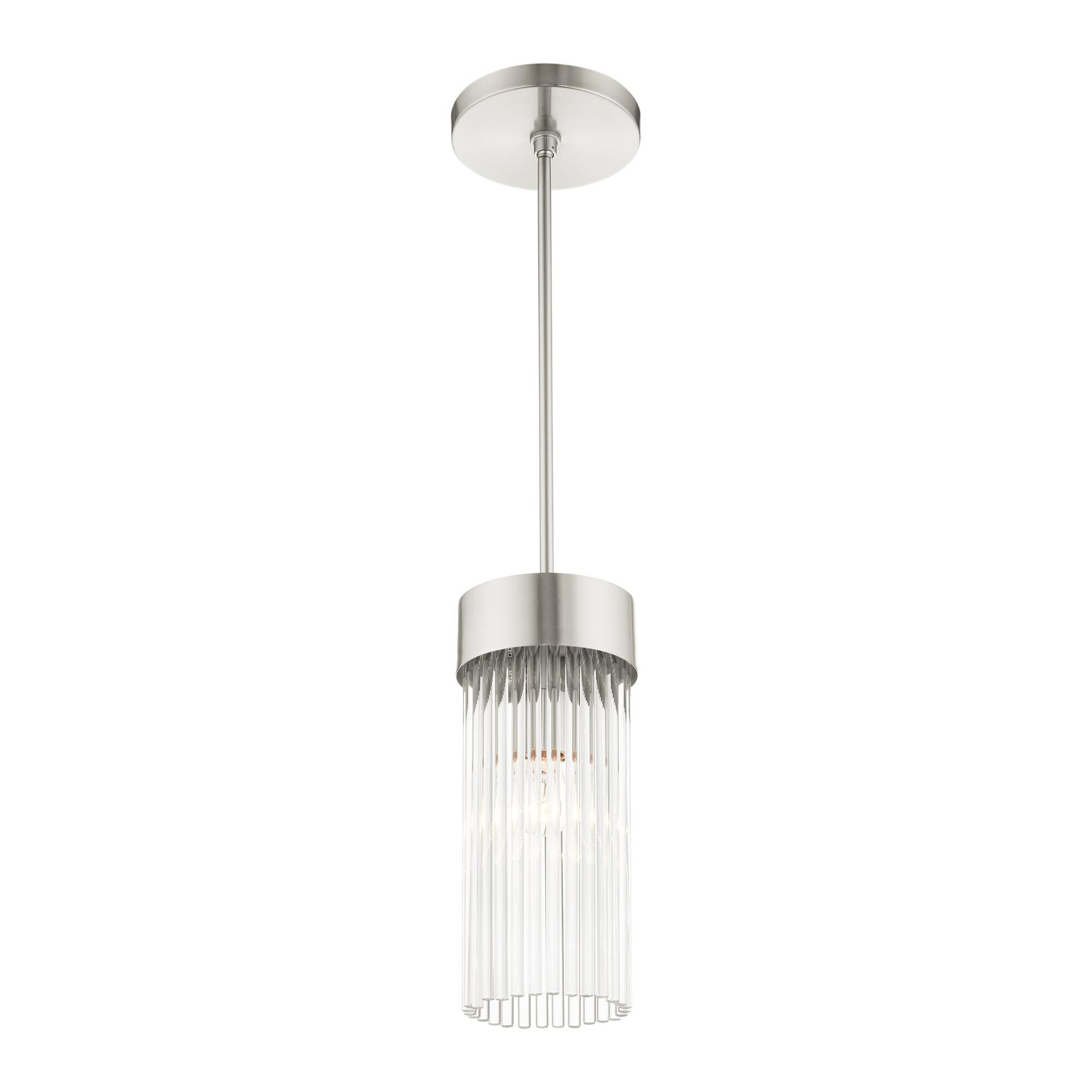 Livex Lighting Norwich Mini Pendant