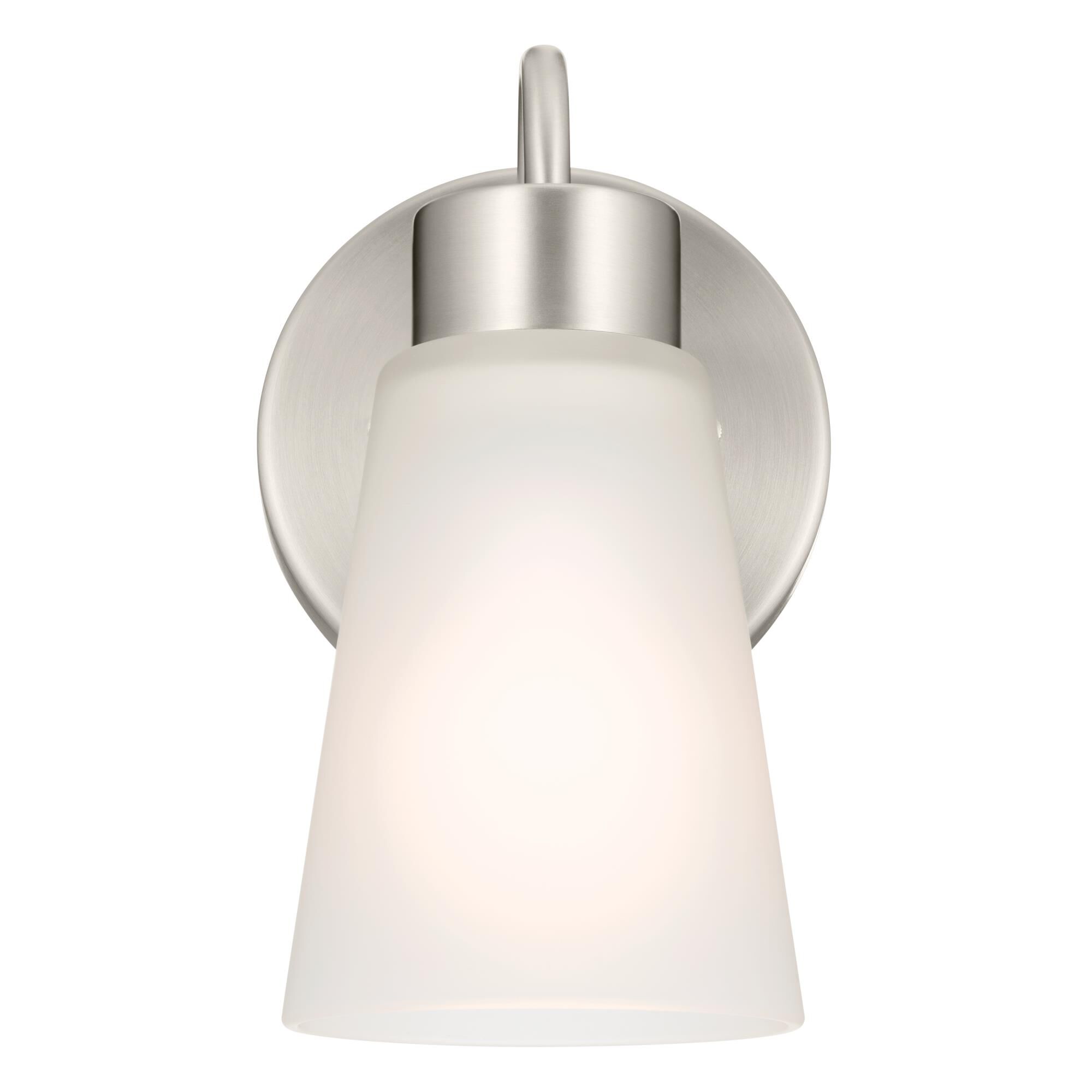 Kichler Lighting Erma 8 Inch Wall Sconce