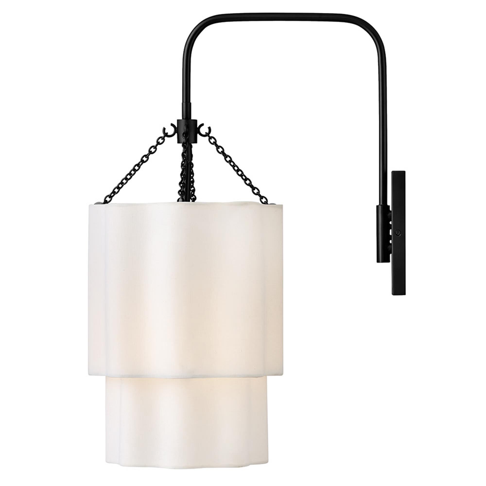 Gwen Large Wall Sconce,