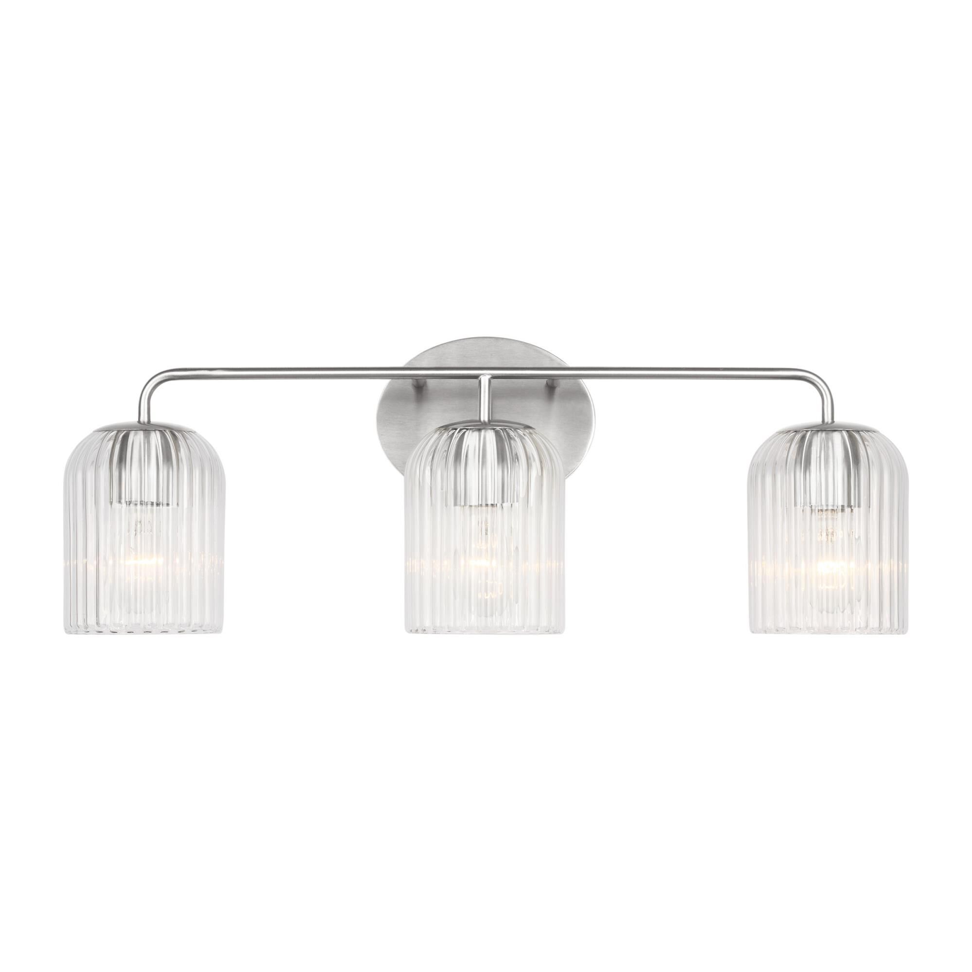 Eisele 24 Inch Bath Vanity Light by Generation Lighting