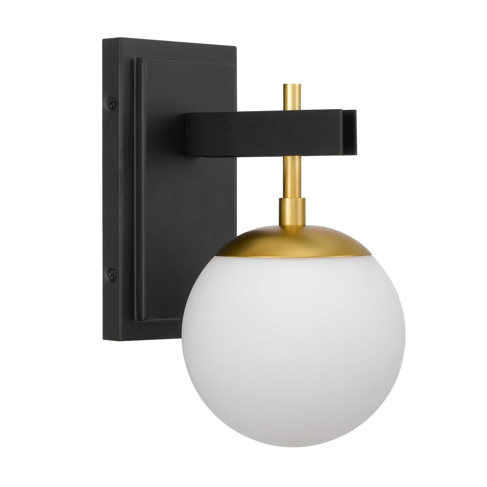 Varaluz Allie 11 Inch Wall Sconce