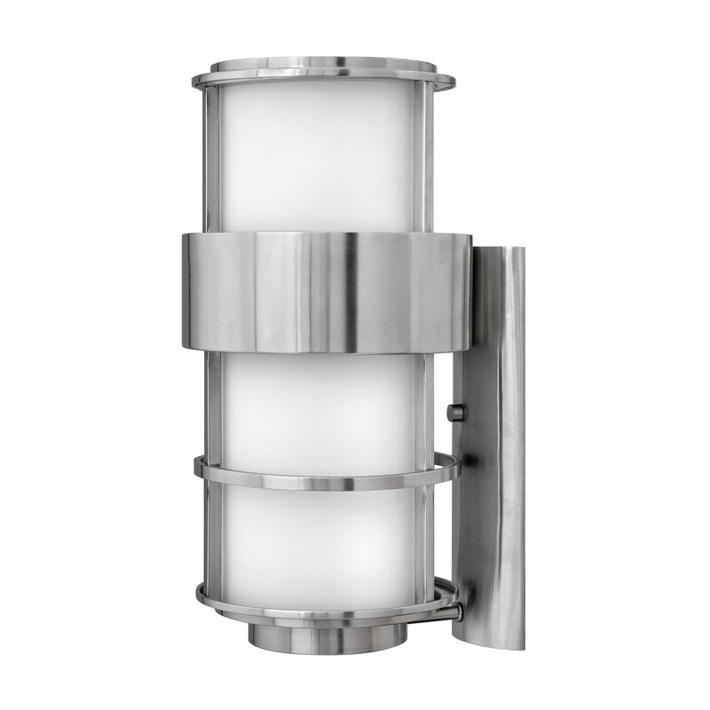 Saturn 20 Inch Outdoor Wall Light by Hinkley