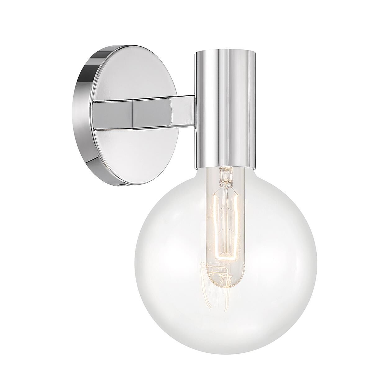 Savoy House Wright 10 Inch Wall Sconce