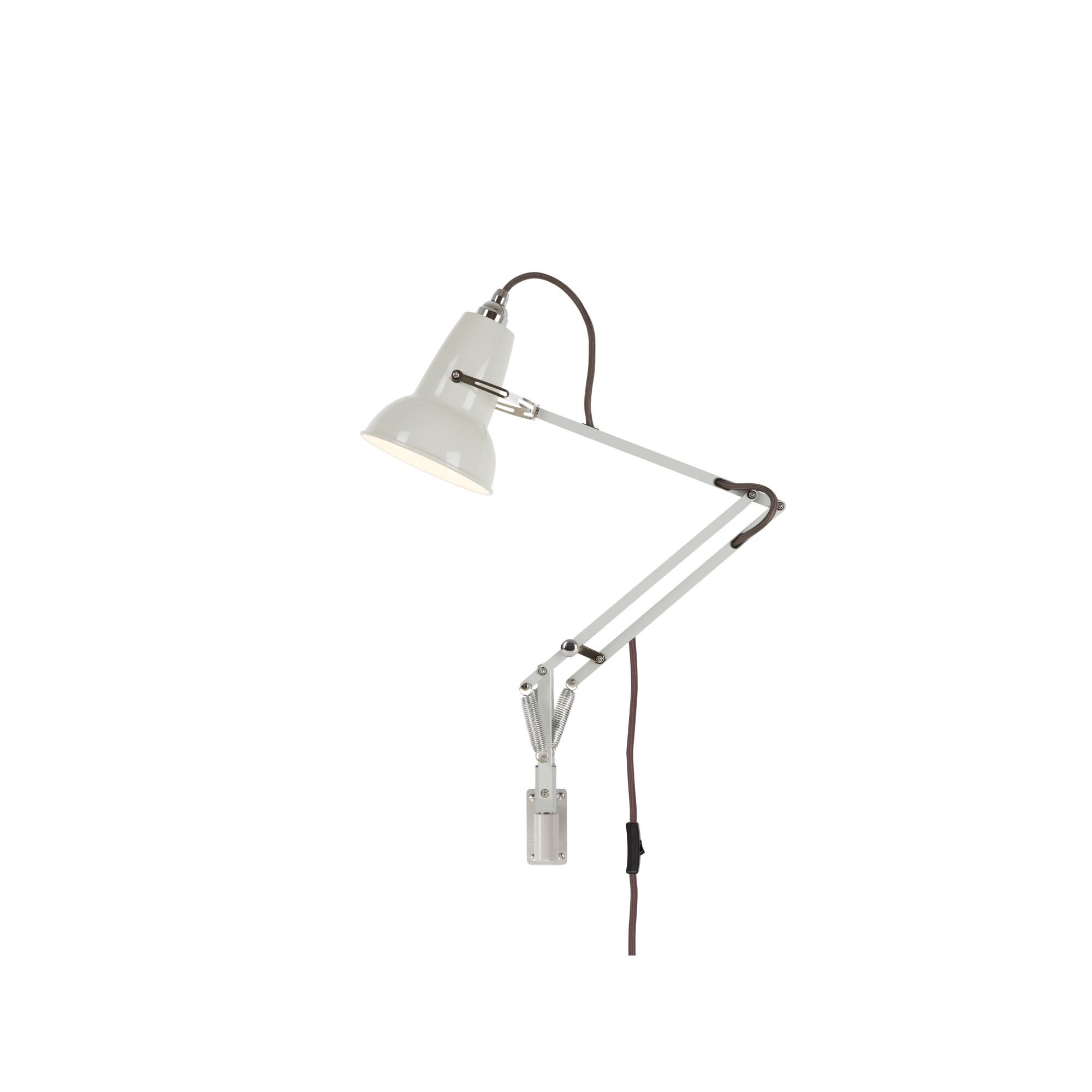 Original 1227 Mini Wall Swing Lamp by Anglepoise