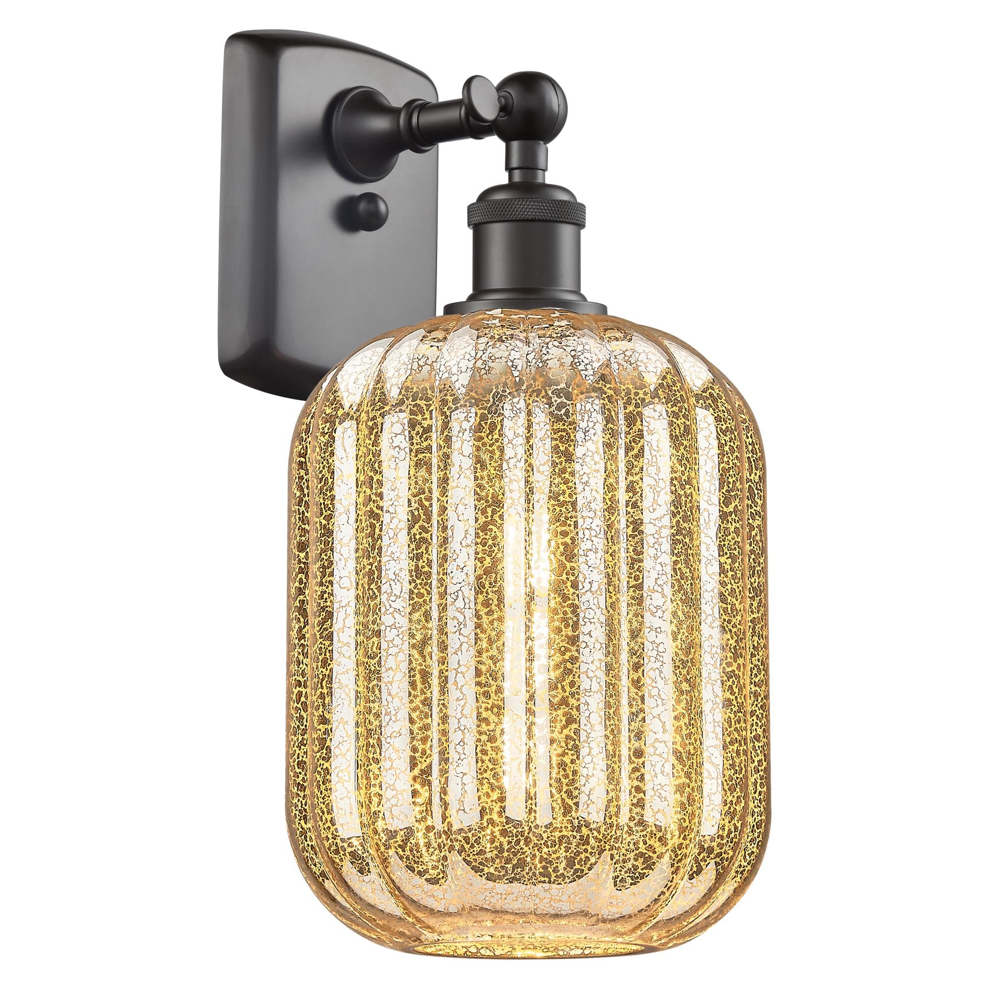 Bruno Marashlian Preston 13 Inch Wall Sconce by Innovations Lighting