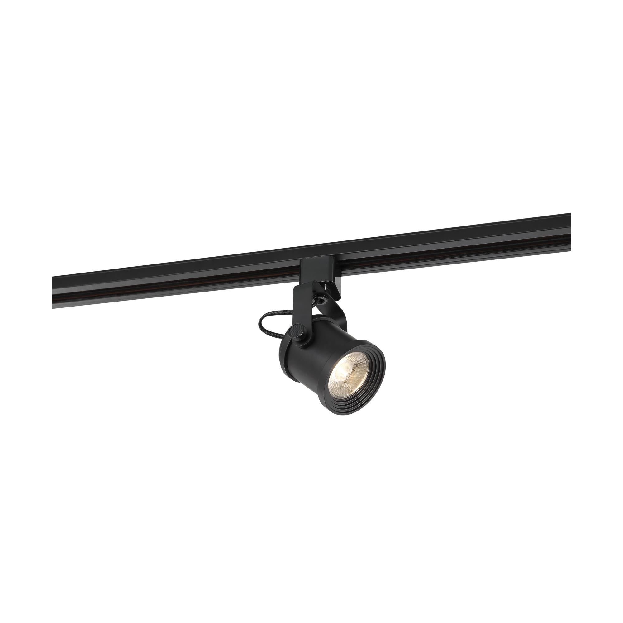 Forged 3 Inch Track Lighting Kit by Nuvo Lighting