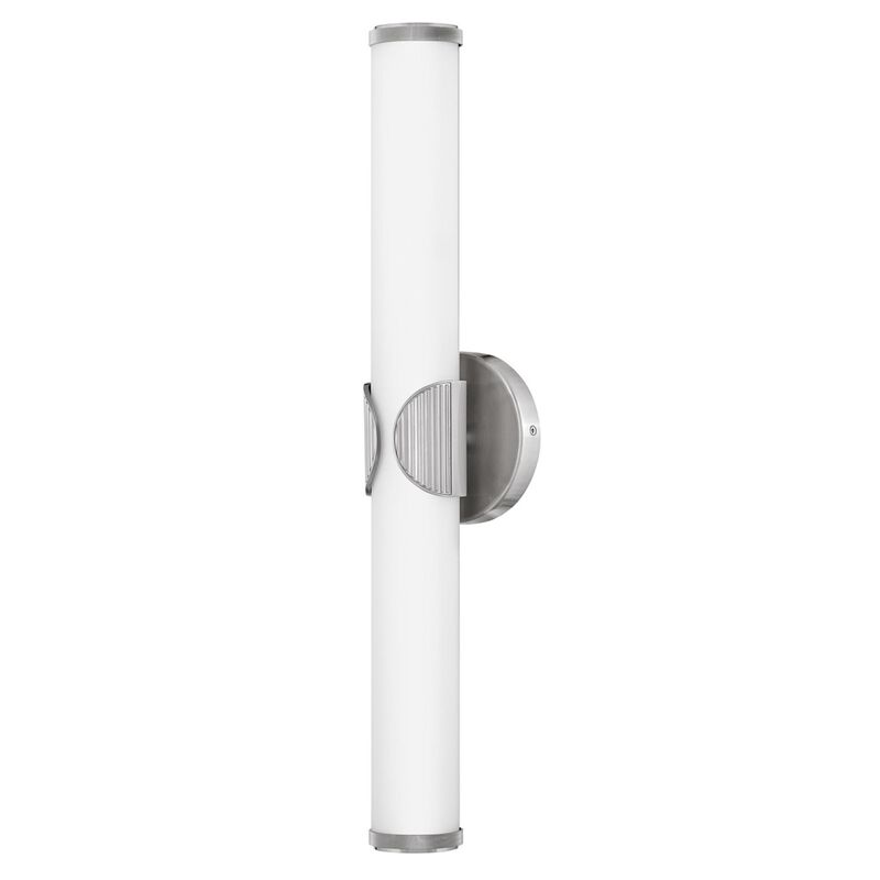 Femi 22 Inch Bath Vanity Light by Hinkley