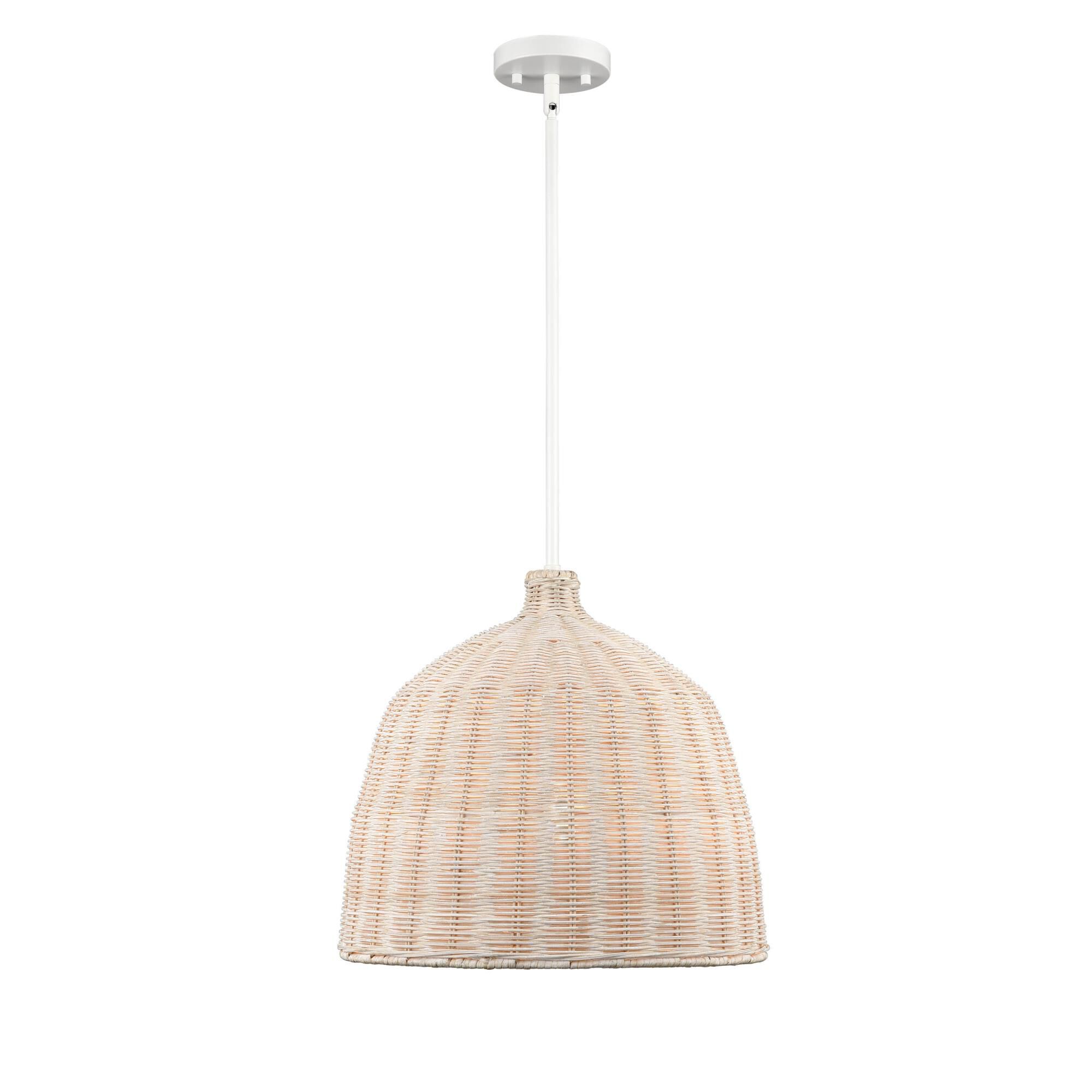 Elise 16 Inch Large Pendant by Millennium Lighting