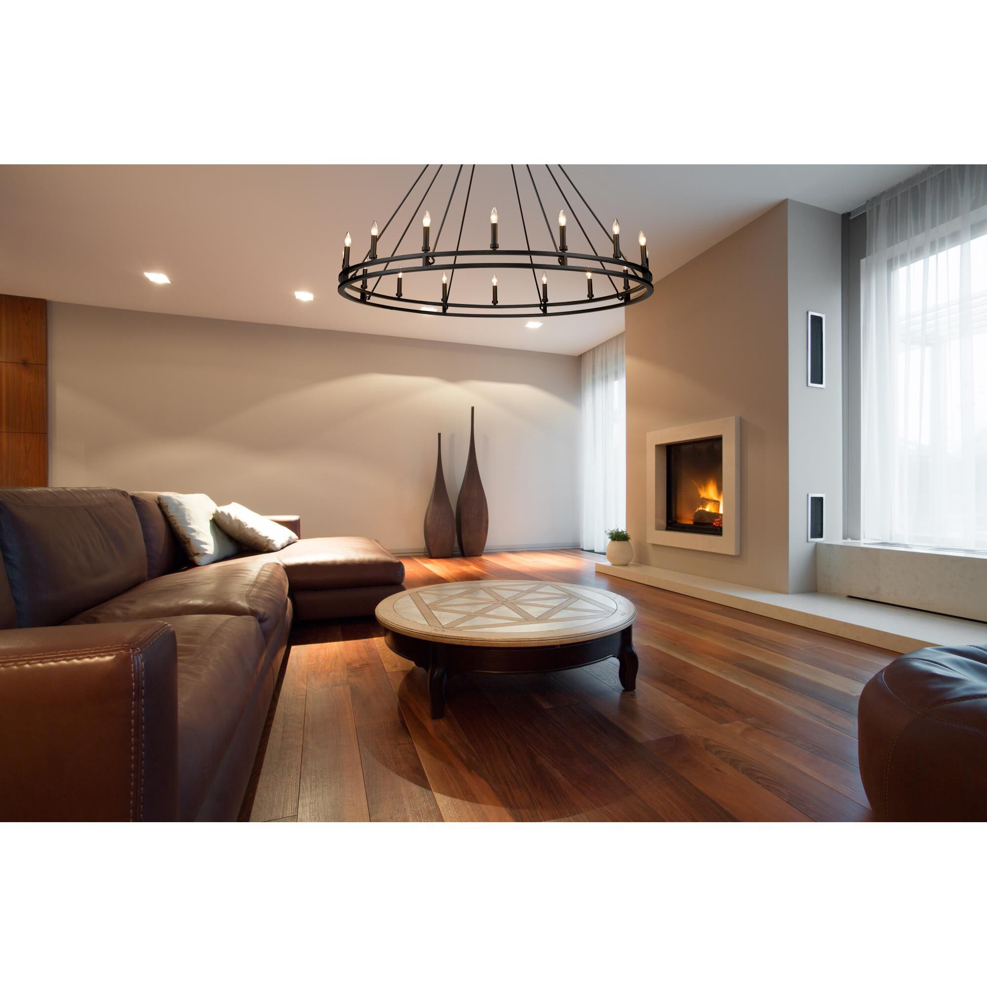 Chandelier by Z Lite