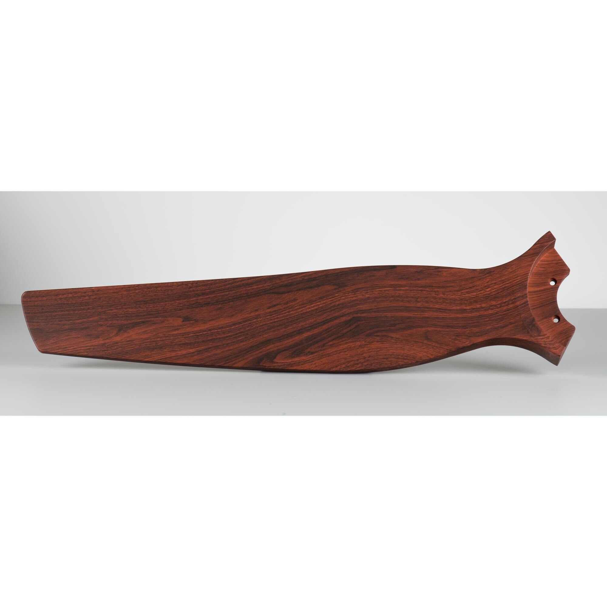 Shown in Mahogany finish