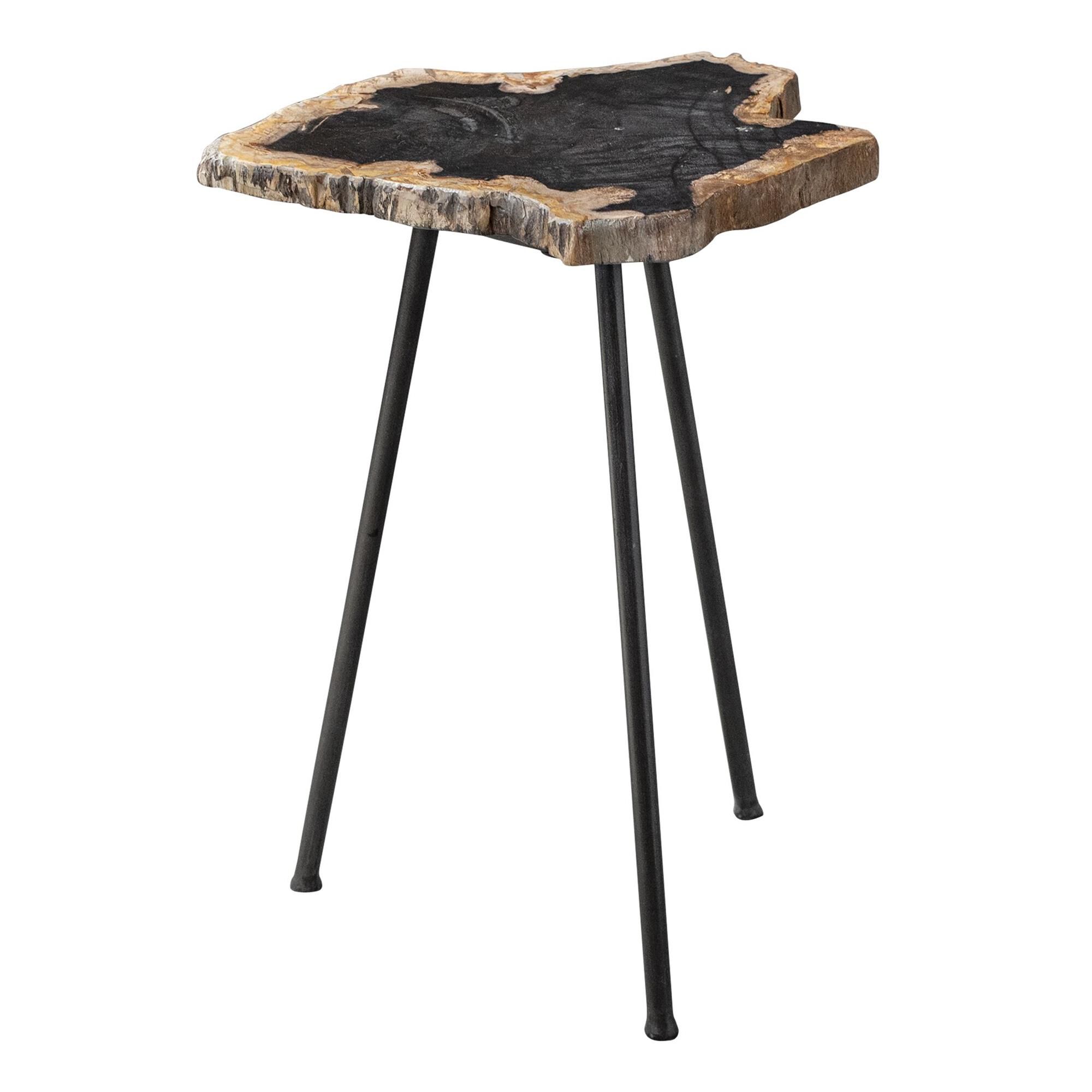 Mircea Accent Table by Uttermost